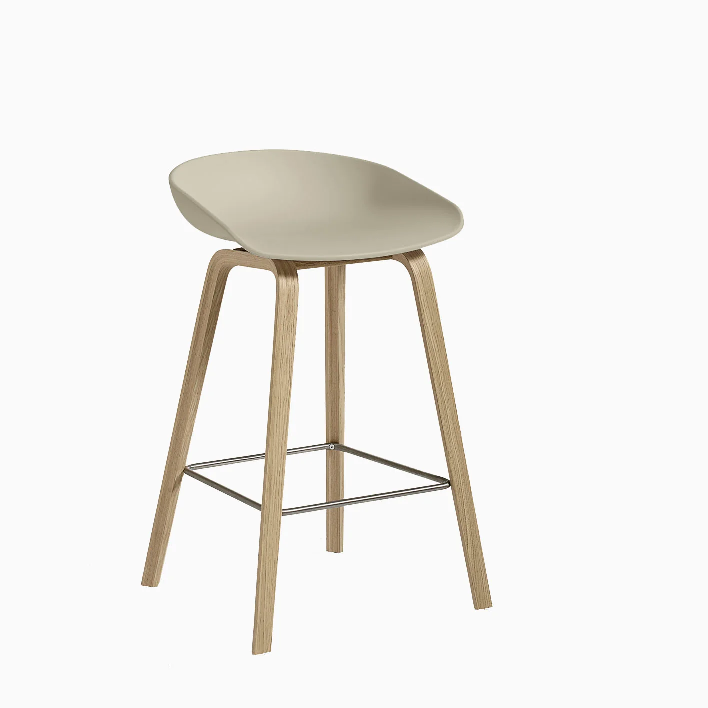 HAY About A Stool AAS 32 - Image 5