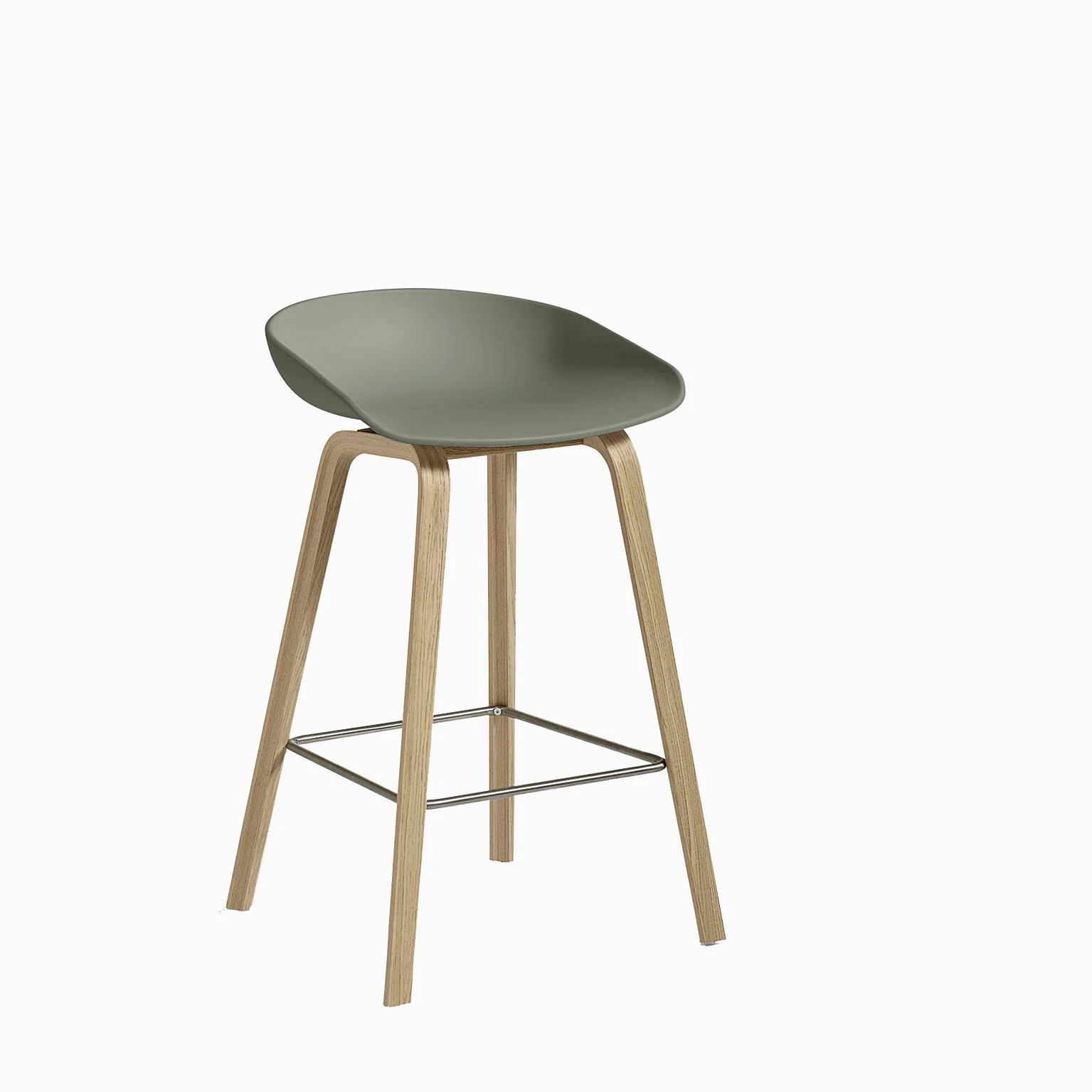 HAY About A Stool AAS 32 - Image 8