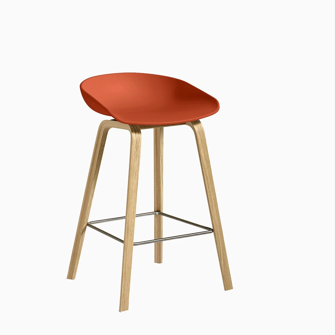 HAY About A Stool AAS 32 - Image 9