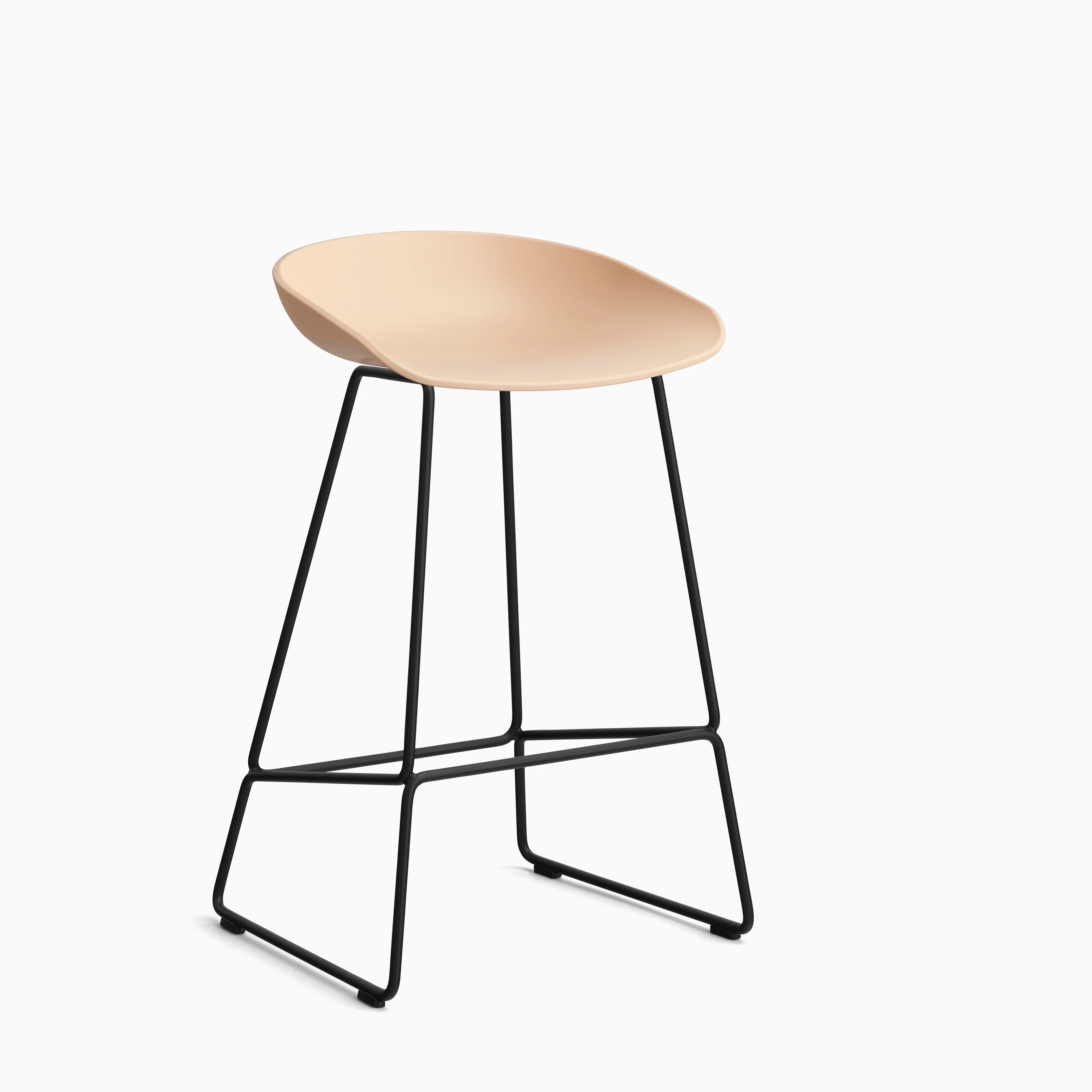 HAY About A Stool AAS 38 - Image 19