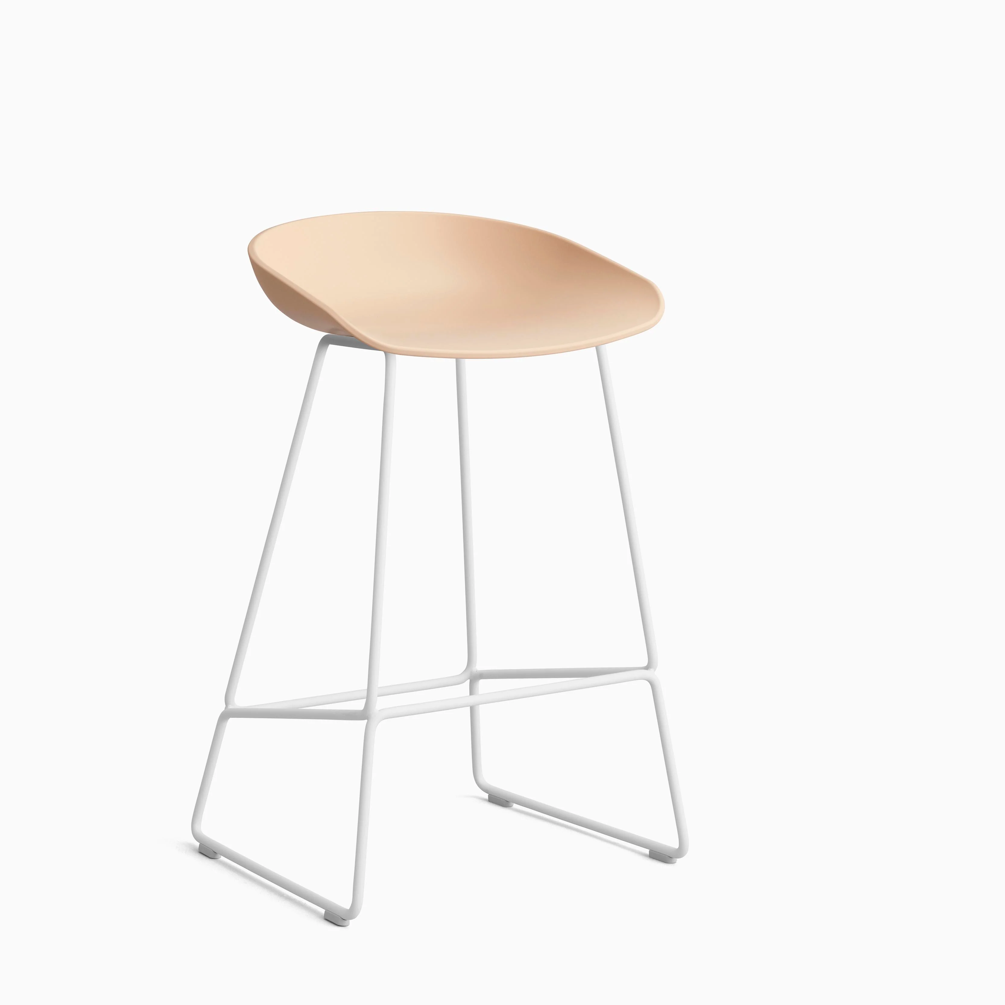 HAY About A Stool AAS 38 - Image 20