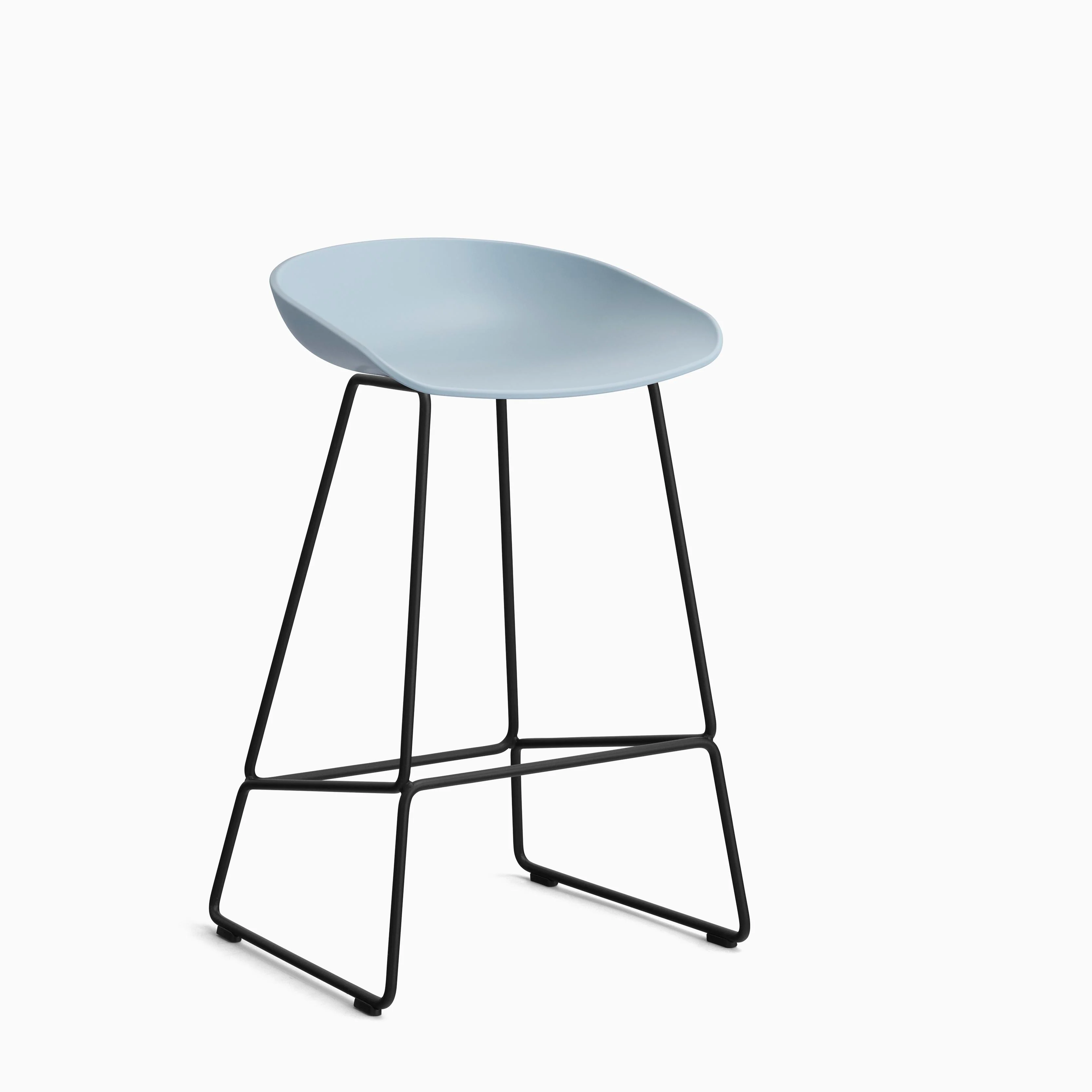HAY About A Stool AAS 38 - Image 25