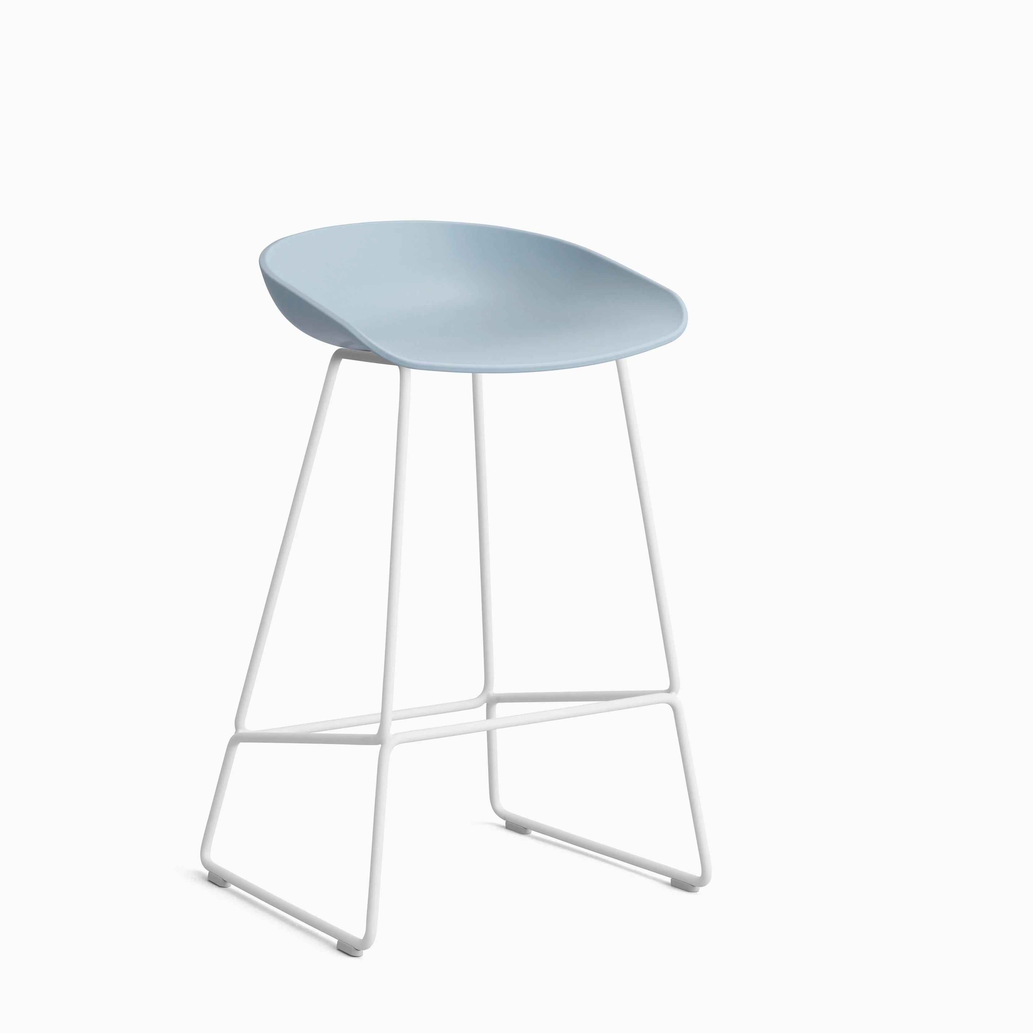 HAY About A Stool AAS 38 - Image 26