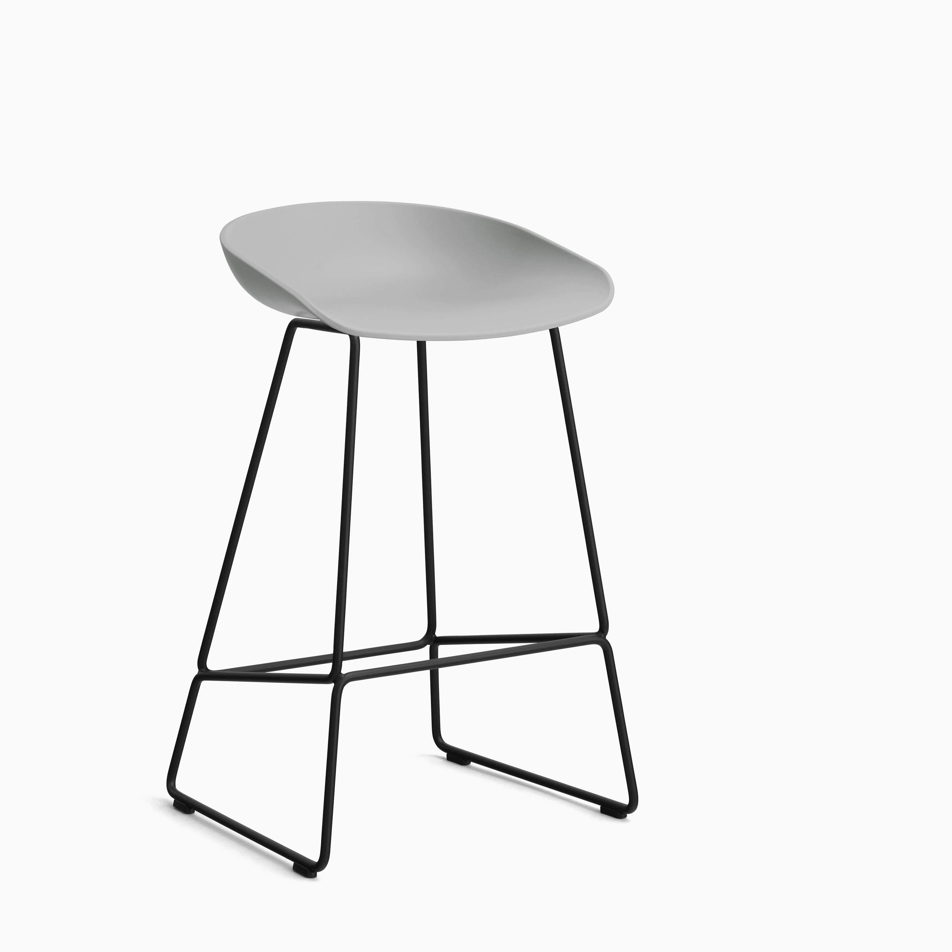 HAY About A Stool AAS 38 - Image 31