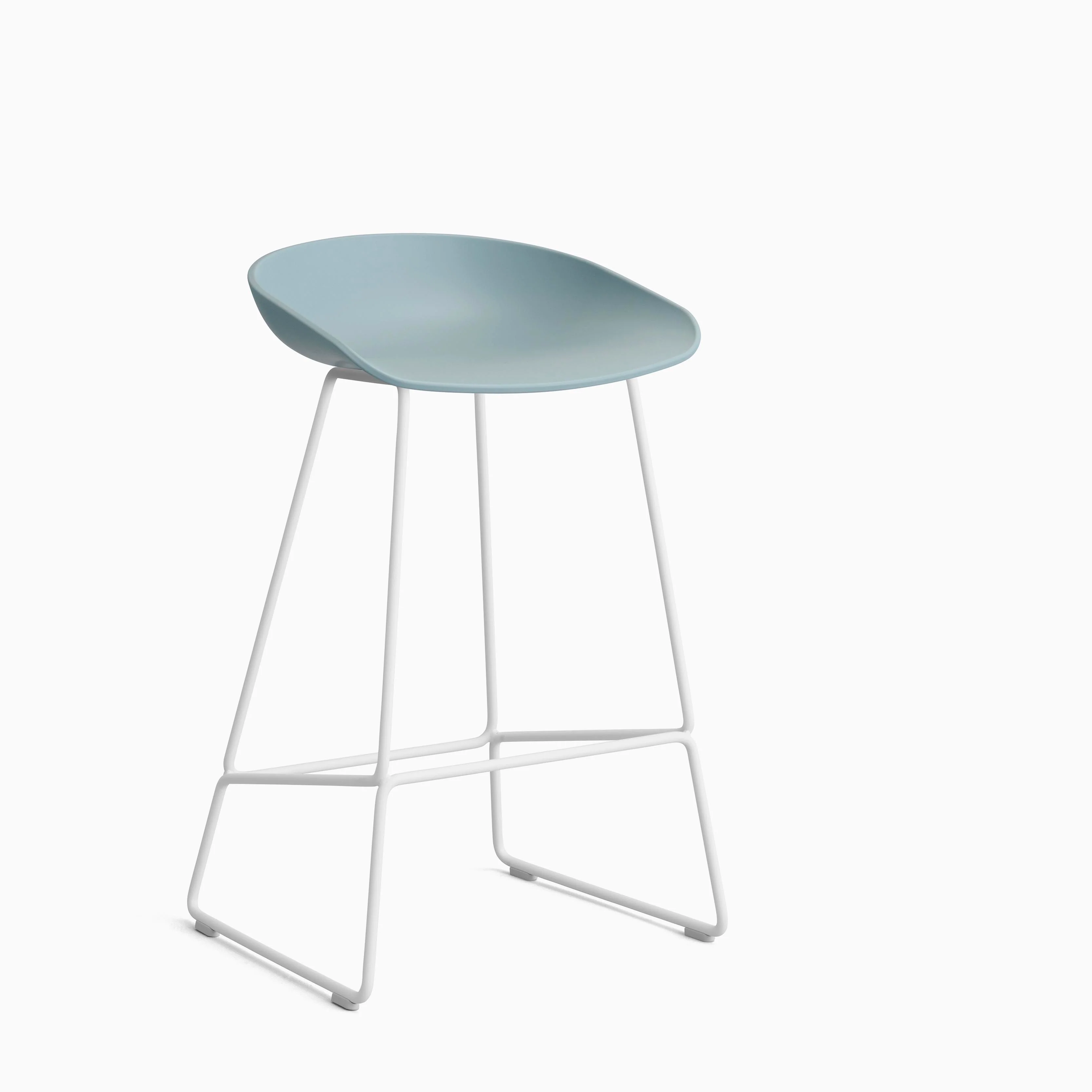 HAY About A Stool AAS 38 - Image 35
