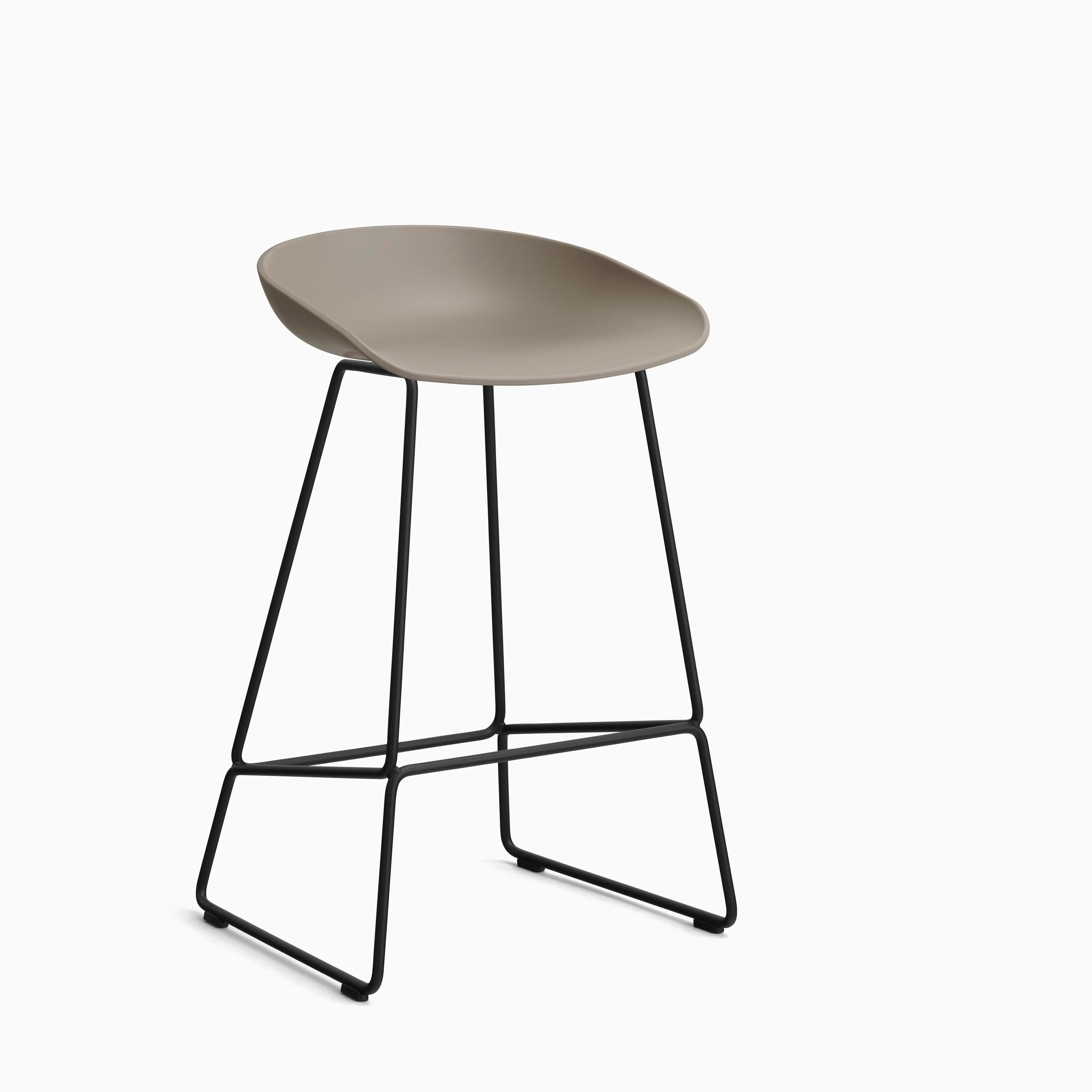 HAY About A Stool AAS 38 - Image 37