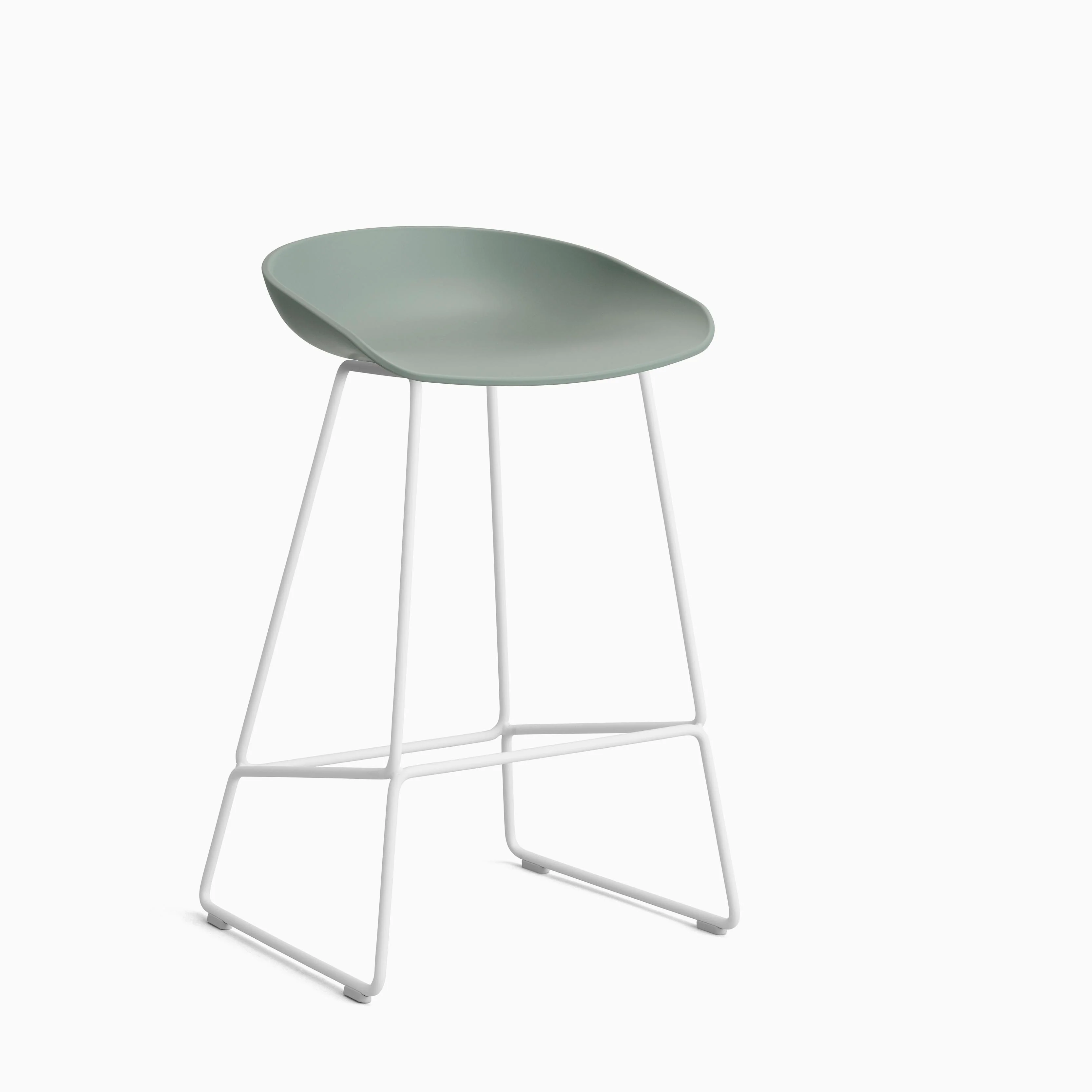 HAY About A Stool AAS 38 - Image 47