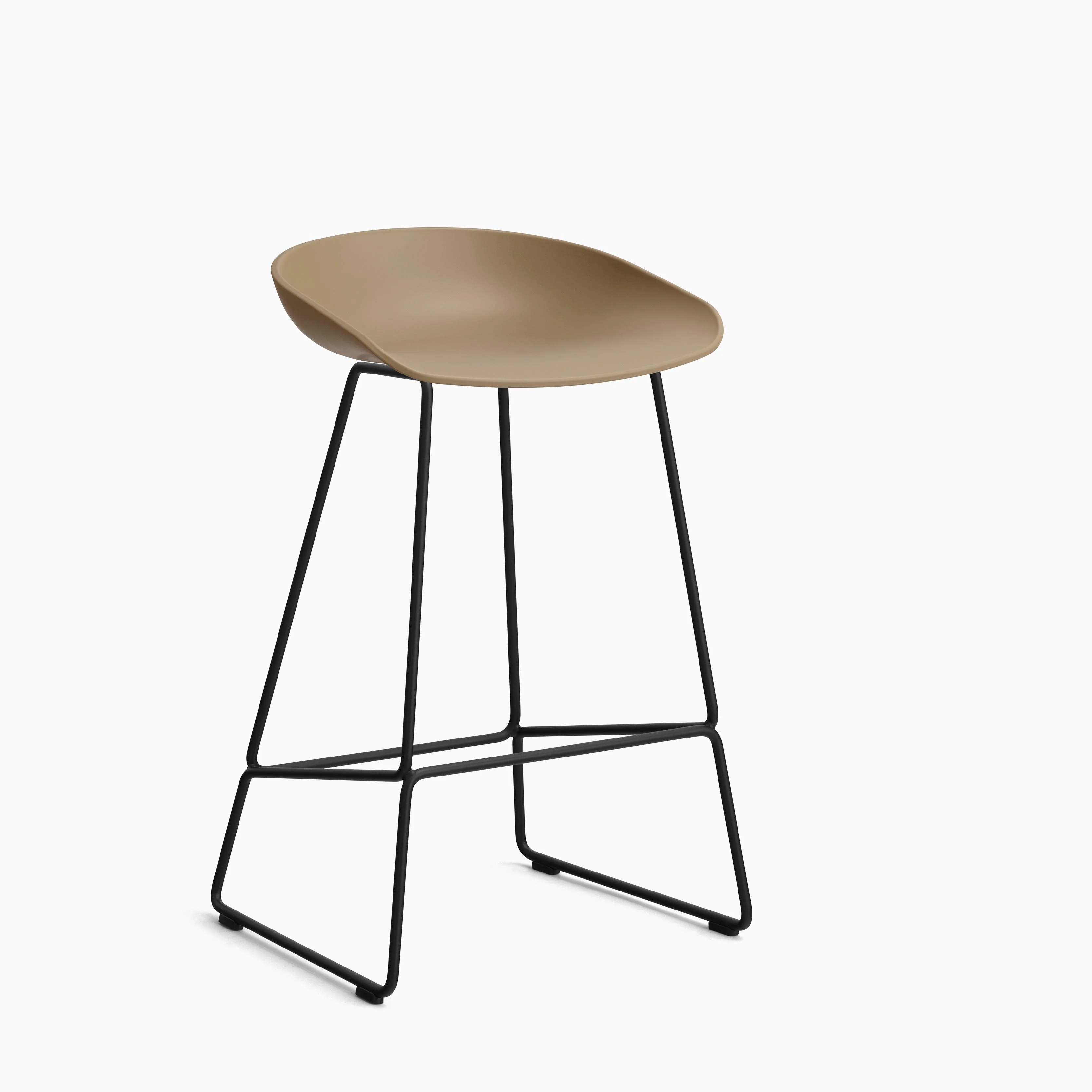 HAY About A Stool AAS 38 - Image 8