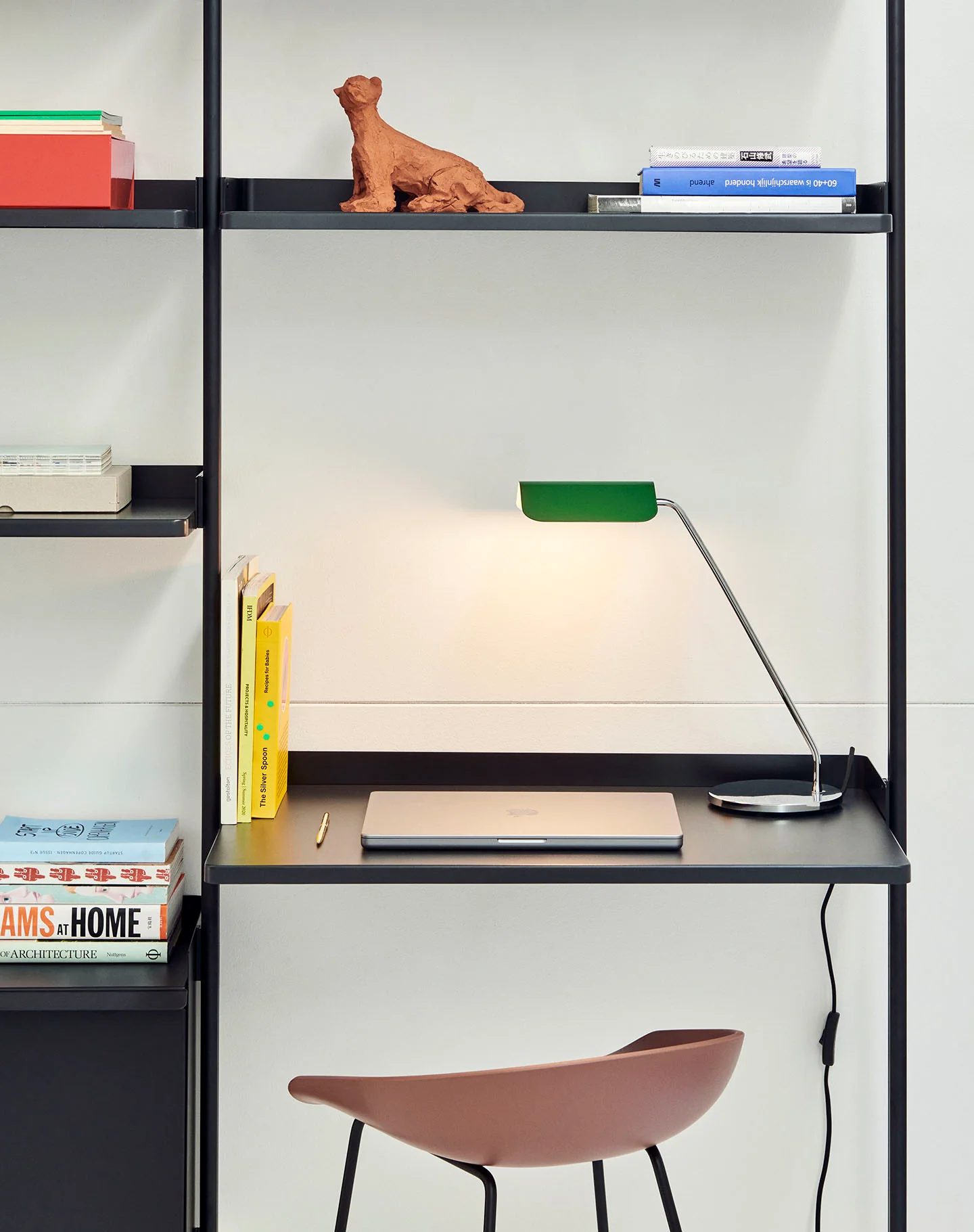 HAY Apex Desk Lamp - Image 11
