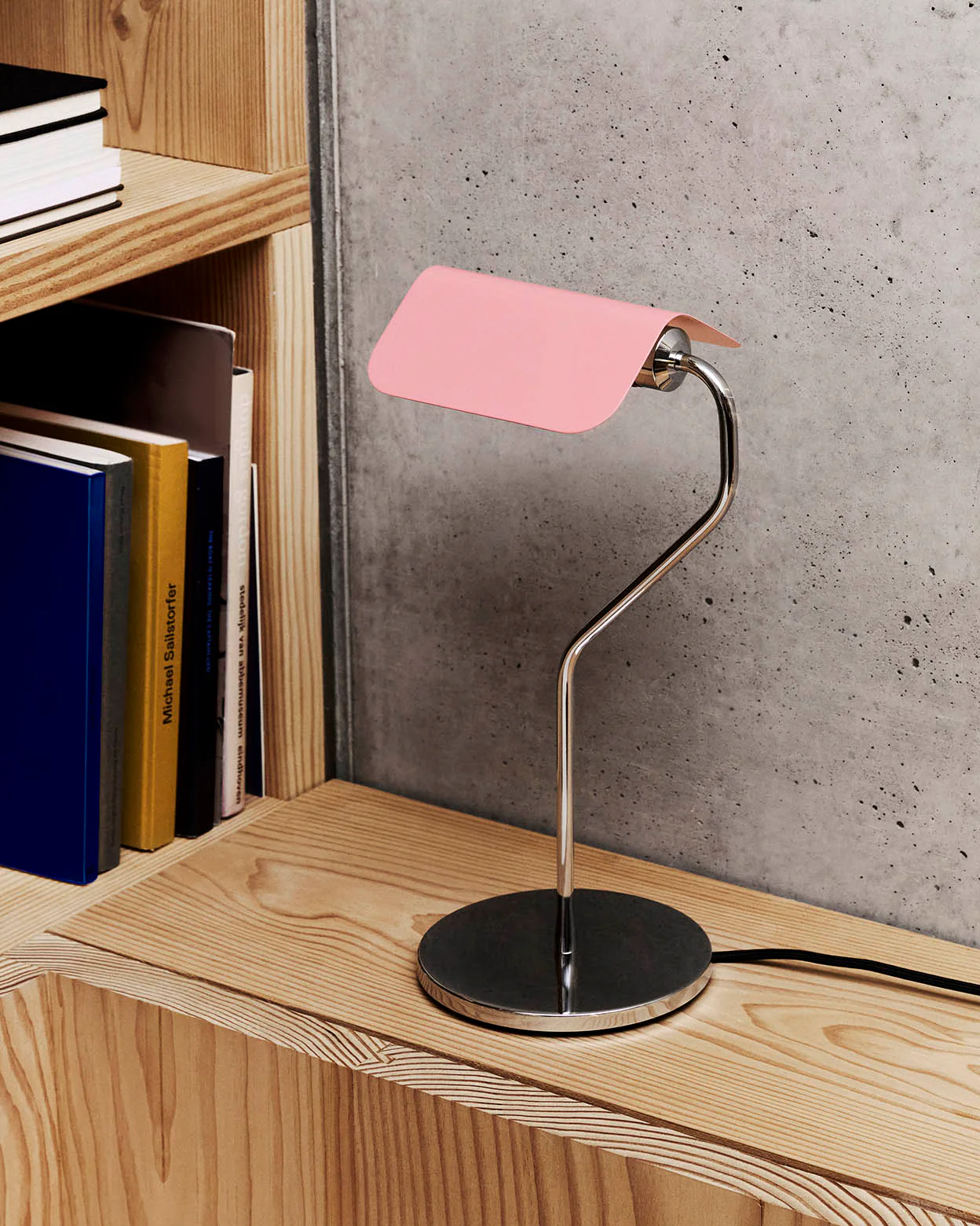 HAY Apex Table Lamp - Image 11