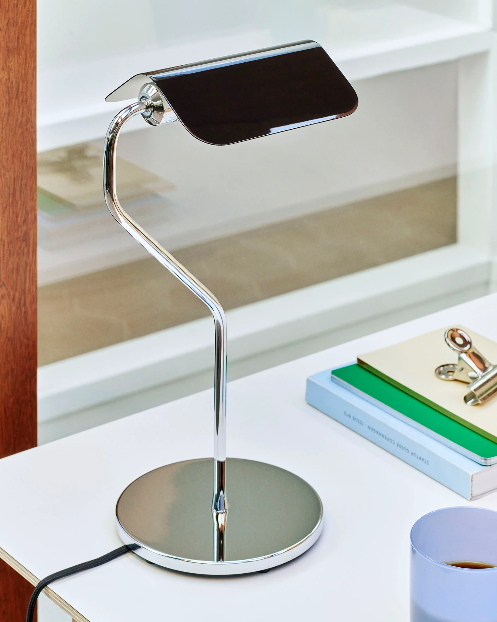 HAY Apex Table Lamp - Image 9