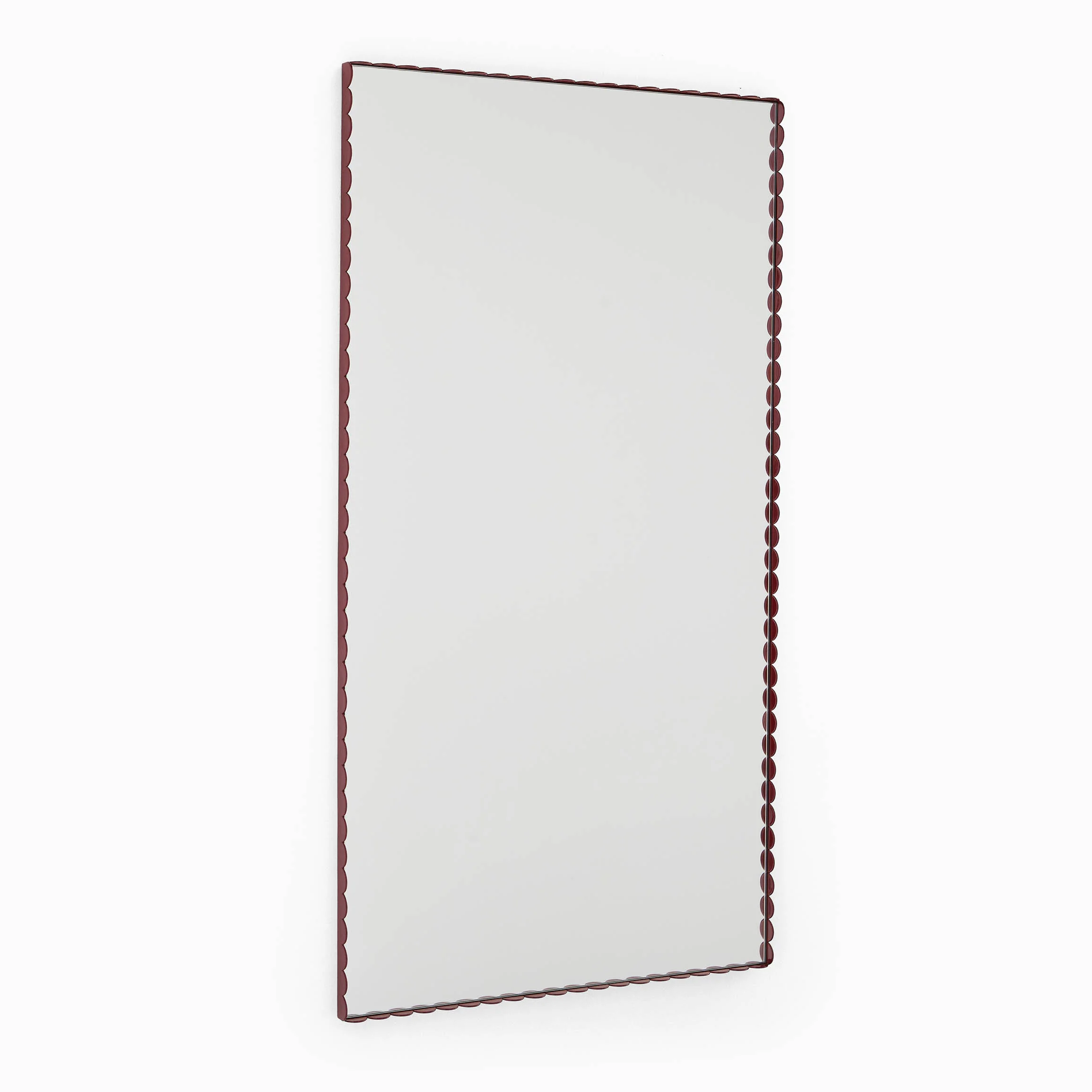 HAY Arcs Mirror Rectangle - Large