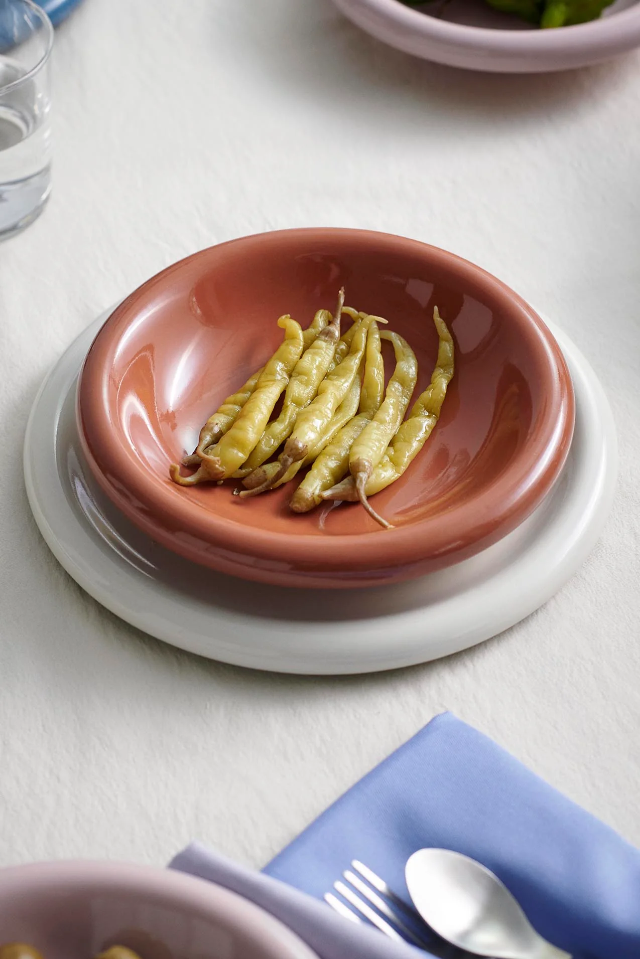 HAY Barro Bowl (Set of 2) - Image 6