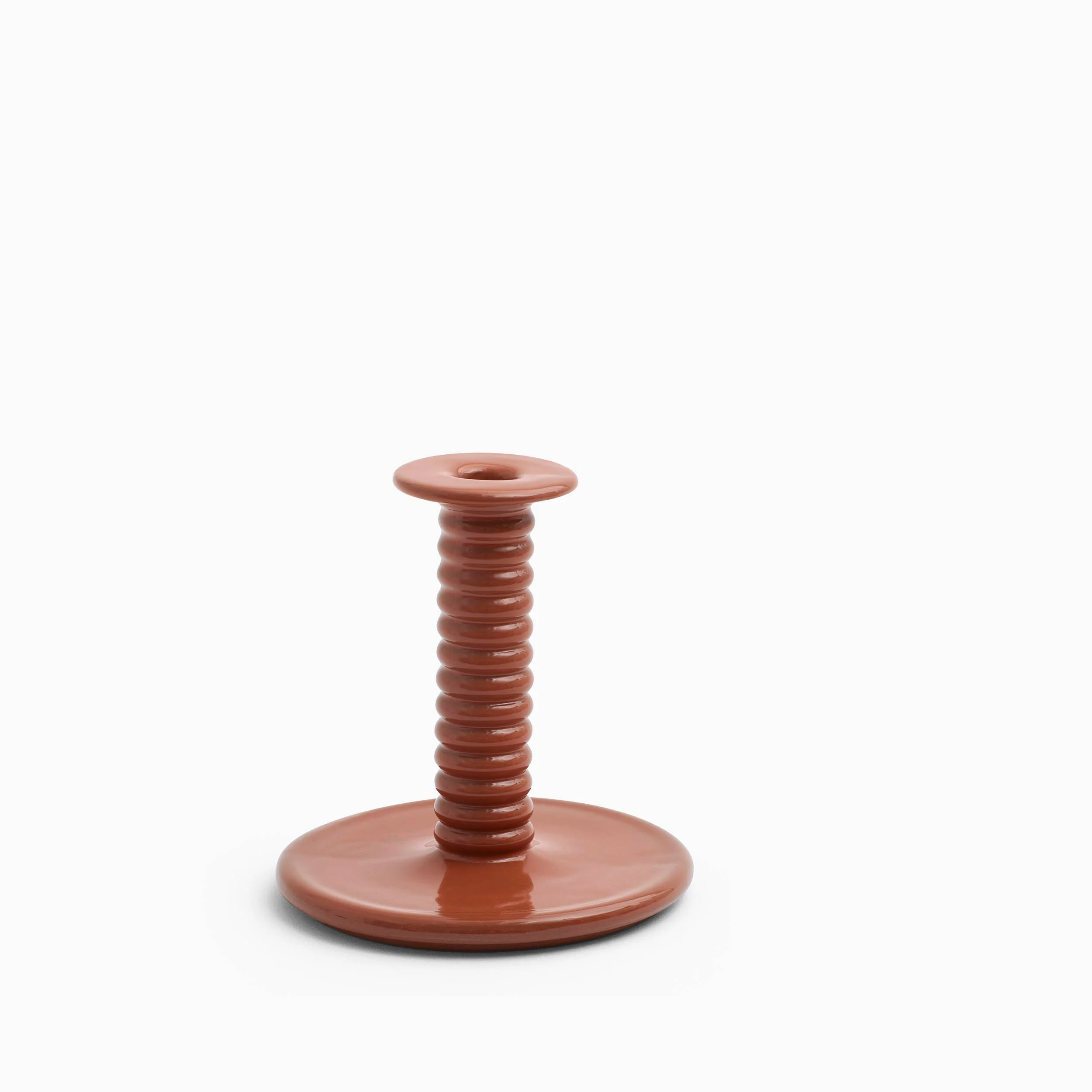 HAY Barro Candleholder