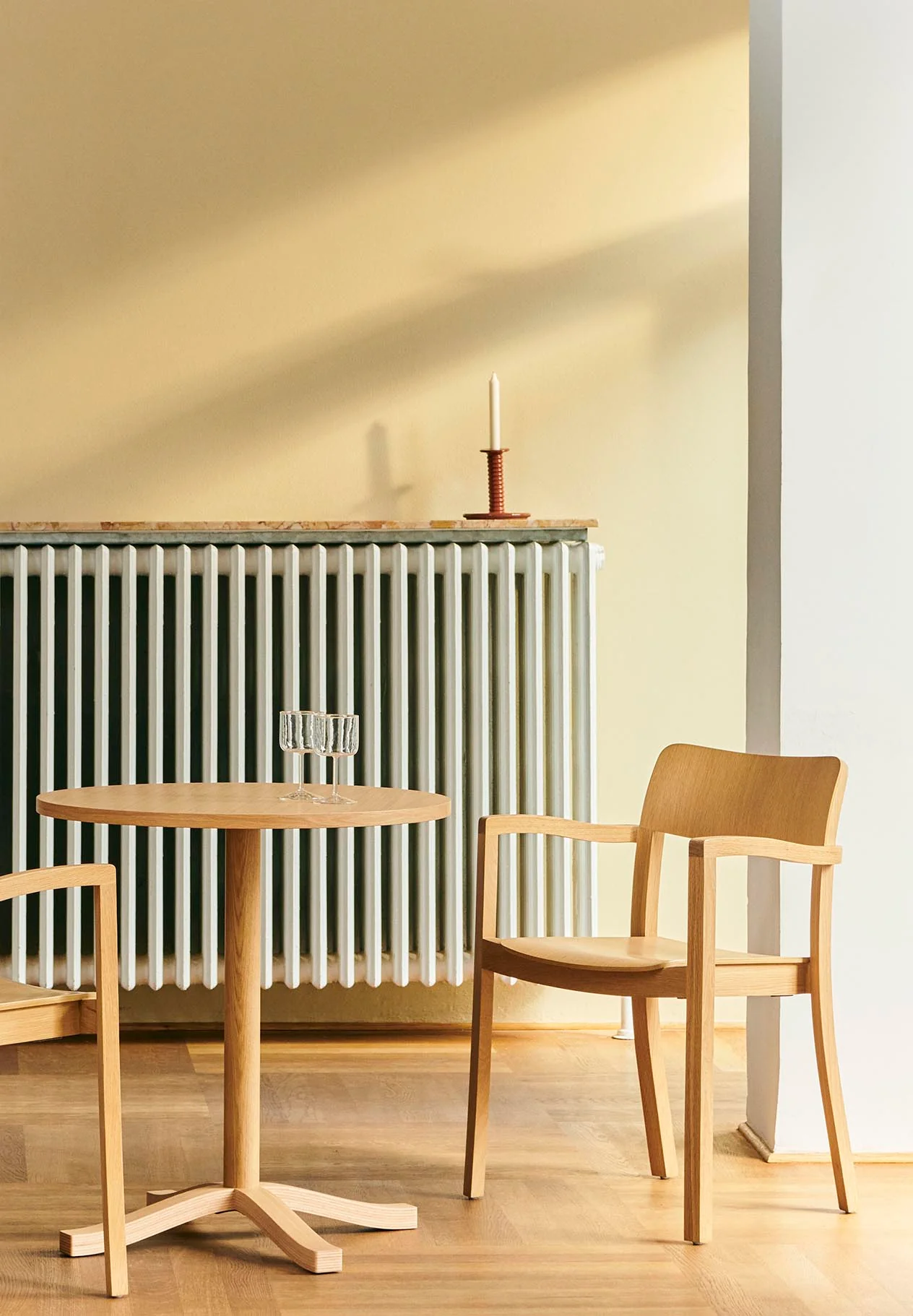 HAY Barro Candleholder - Image 5