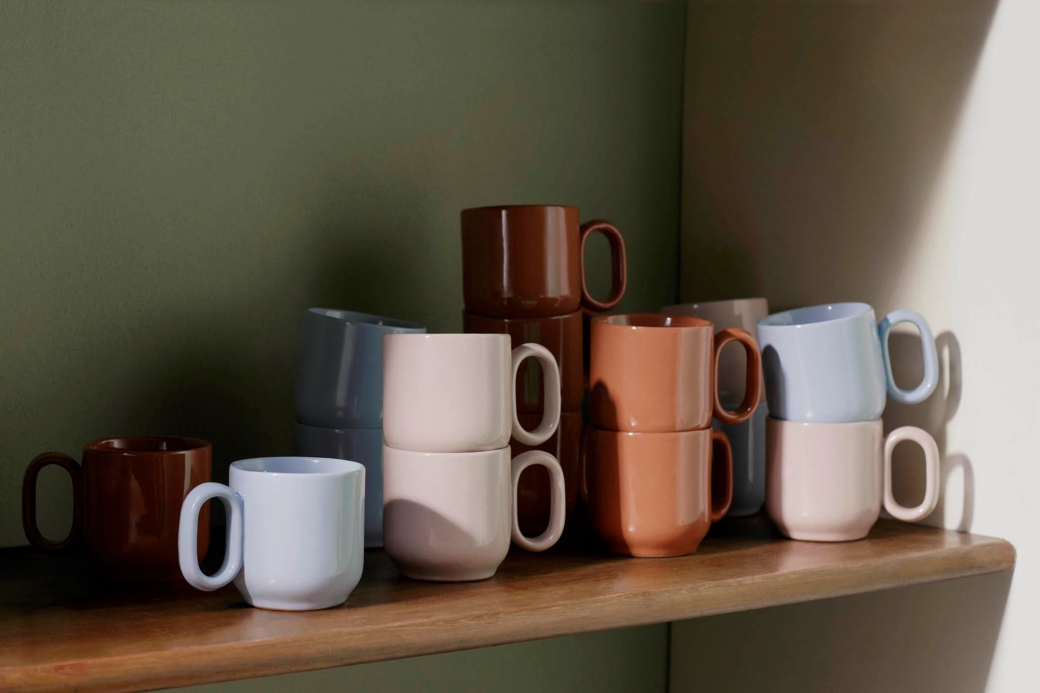 HAY Barro Cup (Set of 2) - Image 2