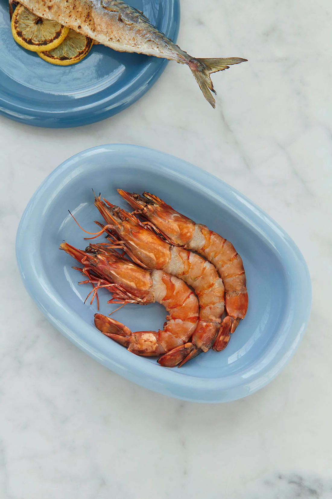 HAY Barro Oval Dish Small - Image 2