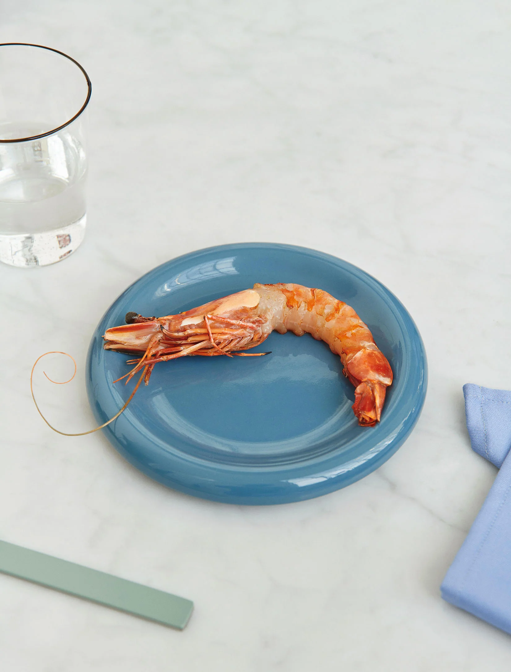 HAY Barro Plate 18cm (Set of 2) - Image 15