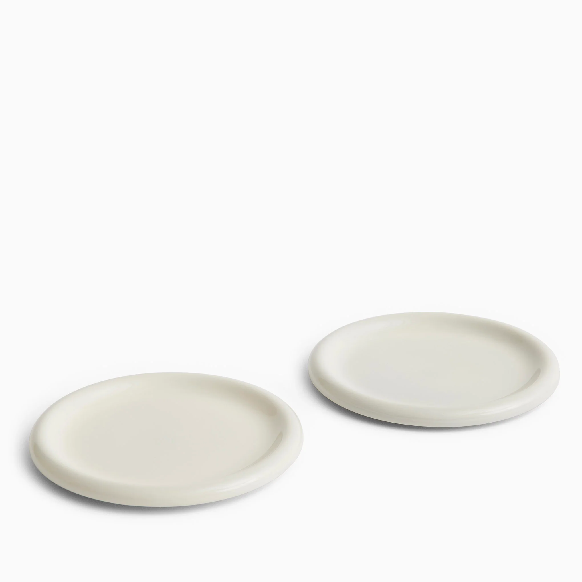 HAY Barro Plate 24cm (Set of 2) - Image 11