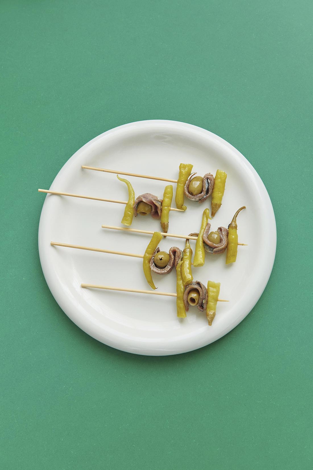 HAY Barro Plate 24cm (Set of 2) - Image 12
