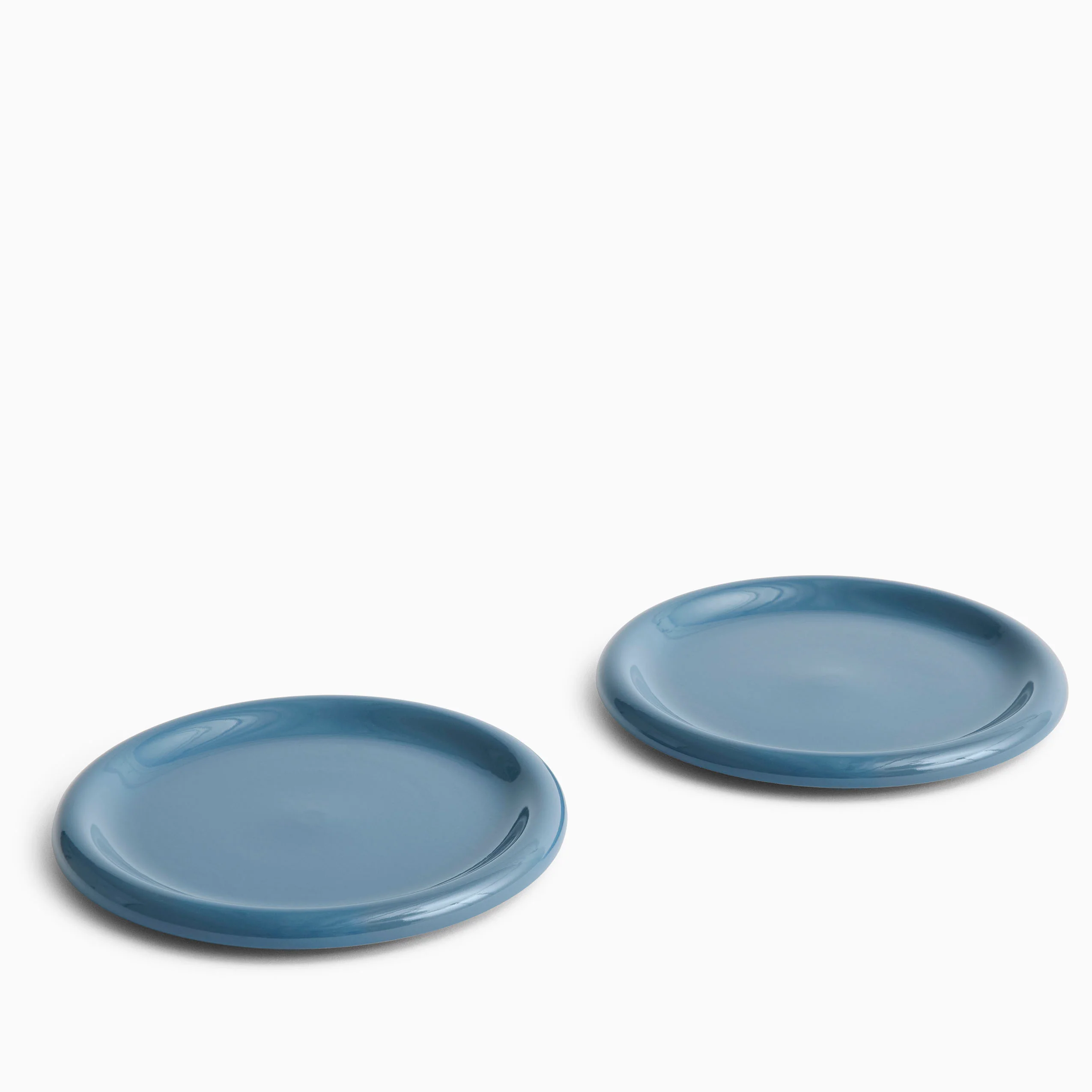 HAY Barro Plate 24cm (Set of 2) - Image 3