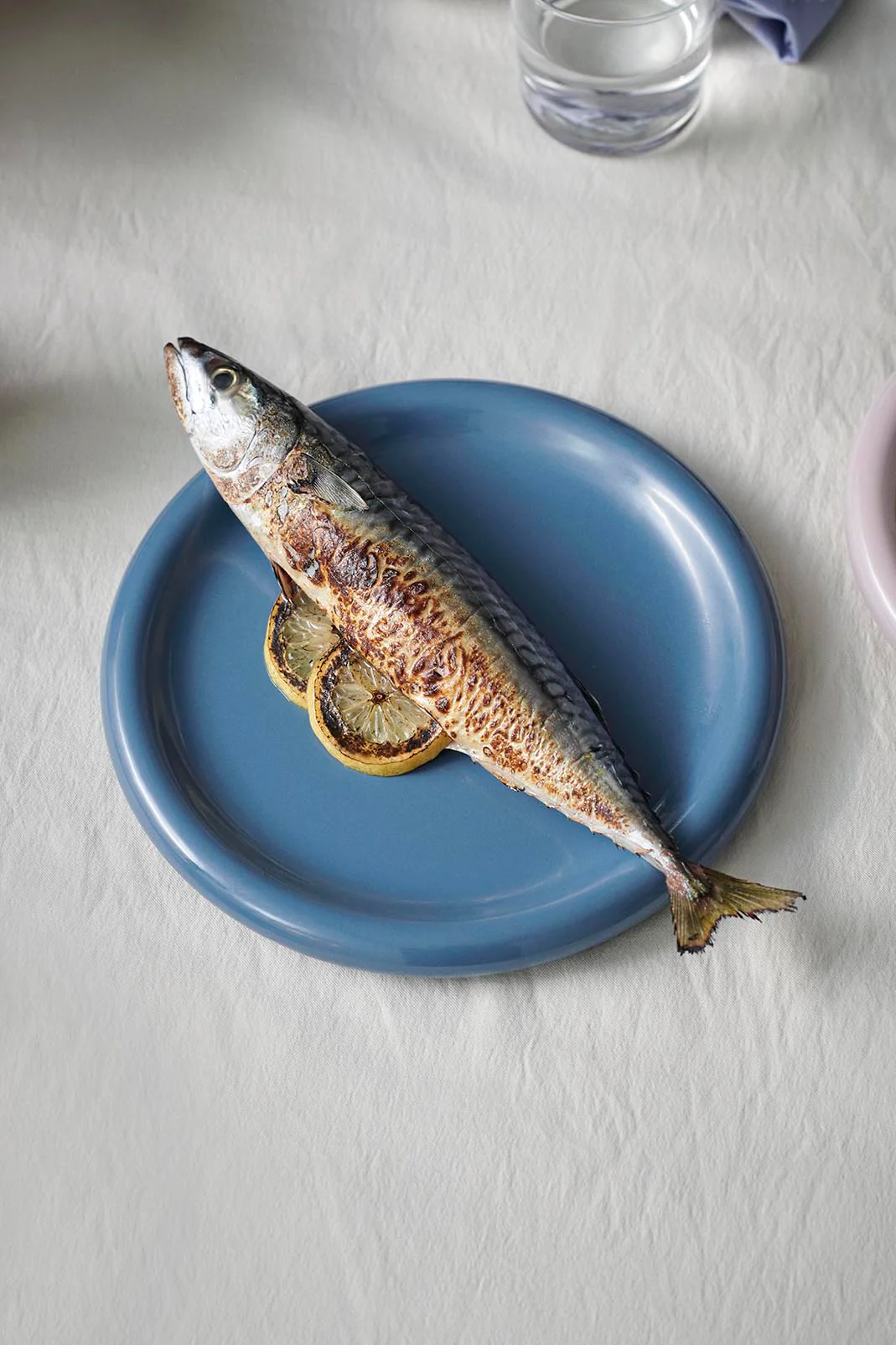 HAY Barro Plate 24cm (Set of 2) - Image 4