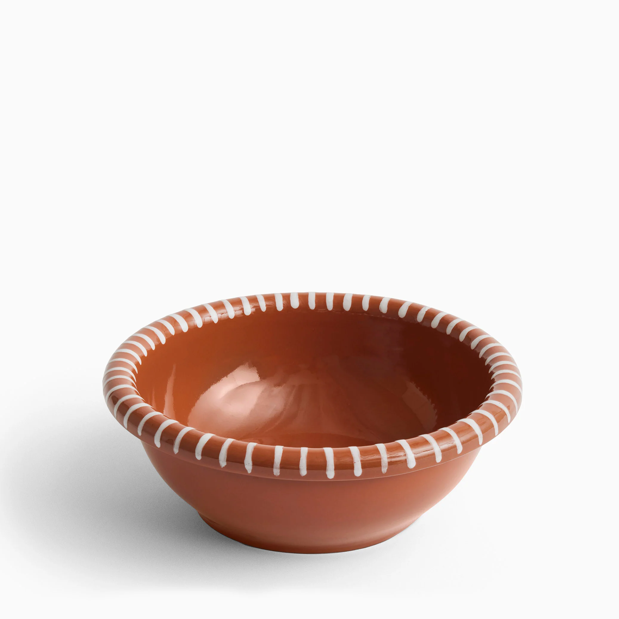 HAY Barro Salad Bowl Large