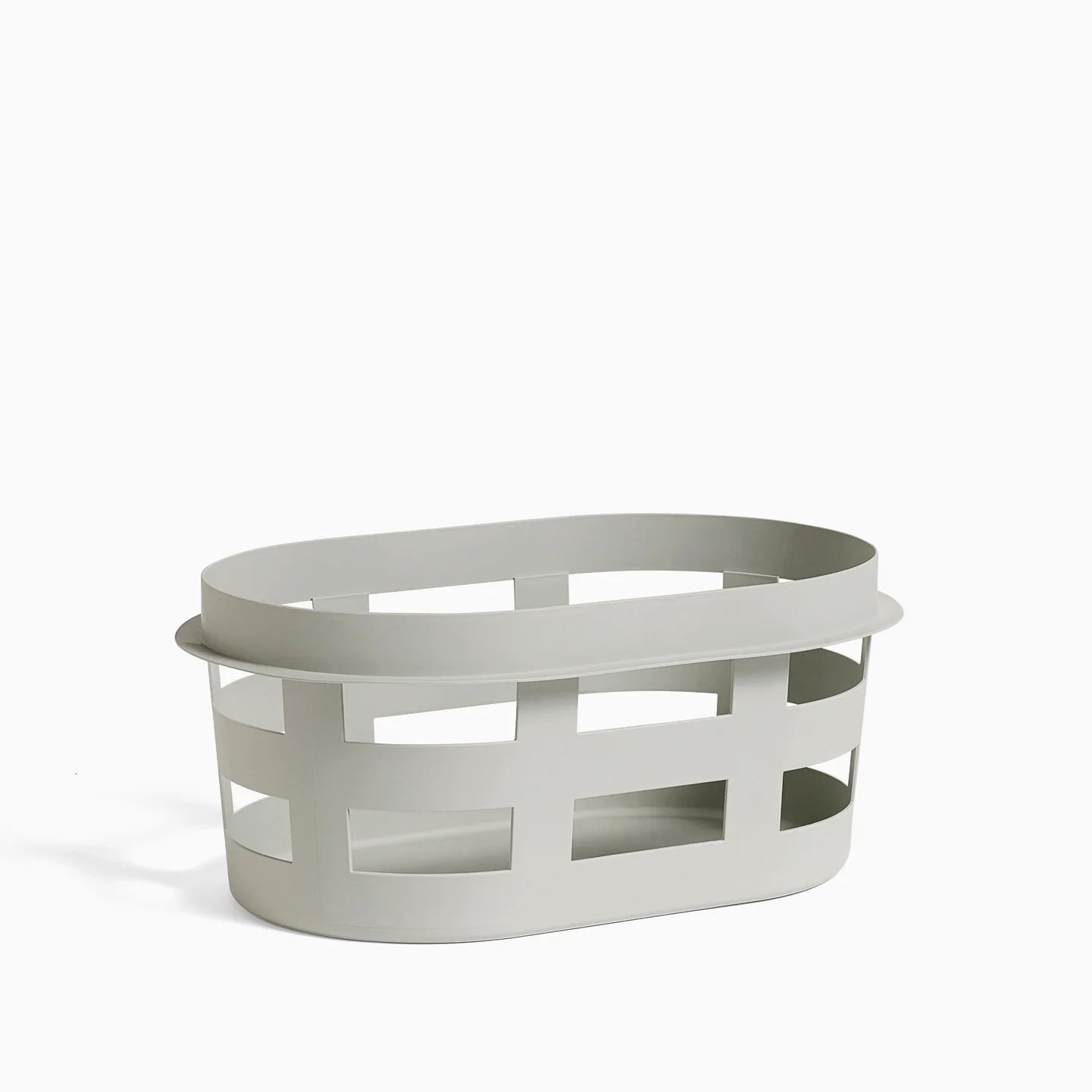 HAY Laundry Basket Small - Image 10