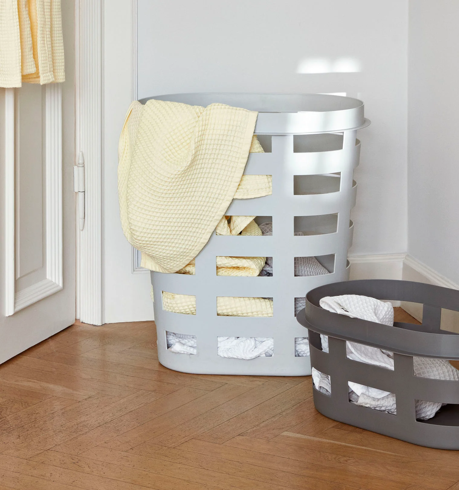 HAY Laundry Basket Small - Image 7