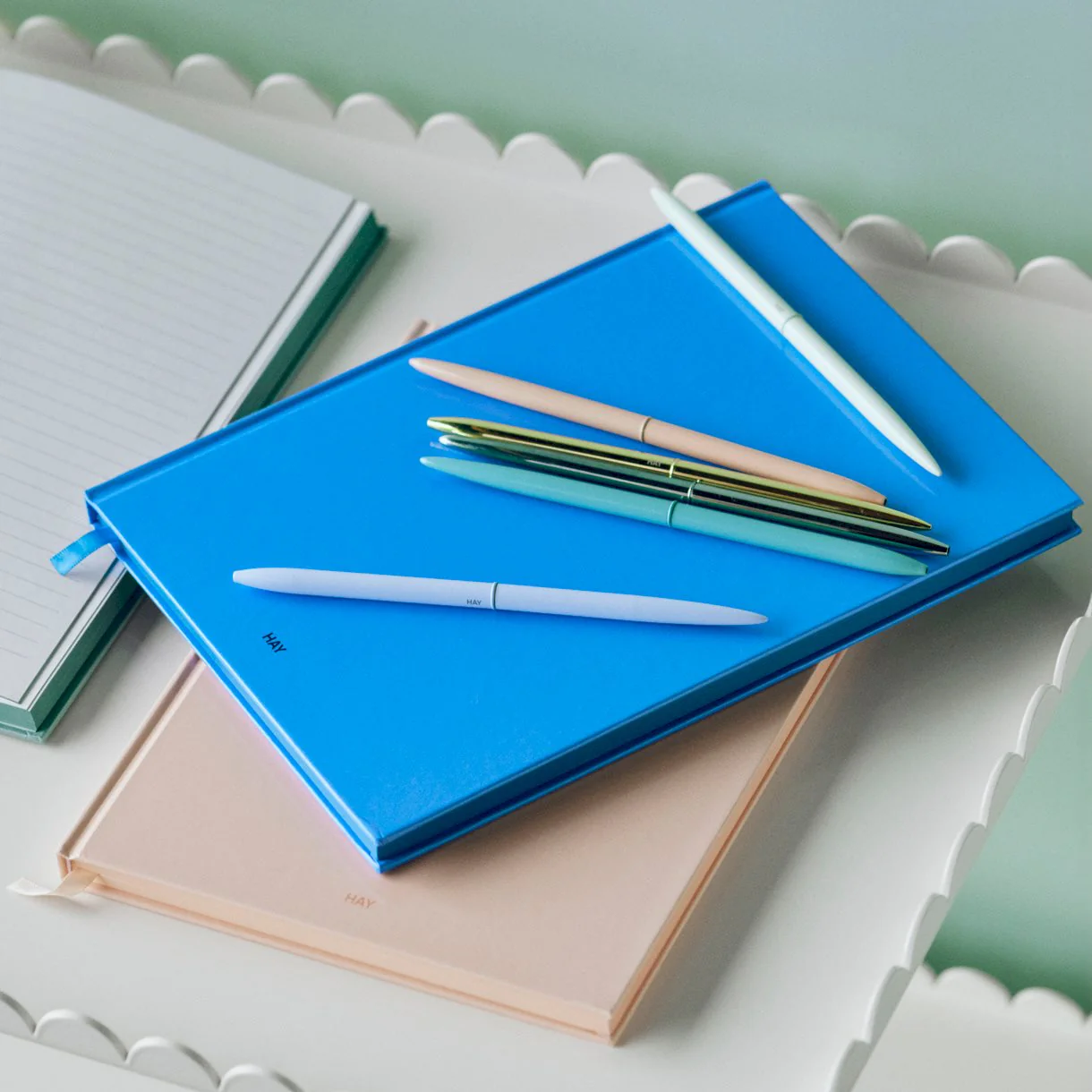 HAY Bullet Pen - Image 2