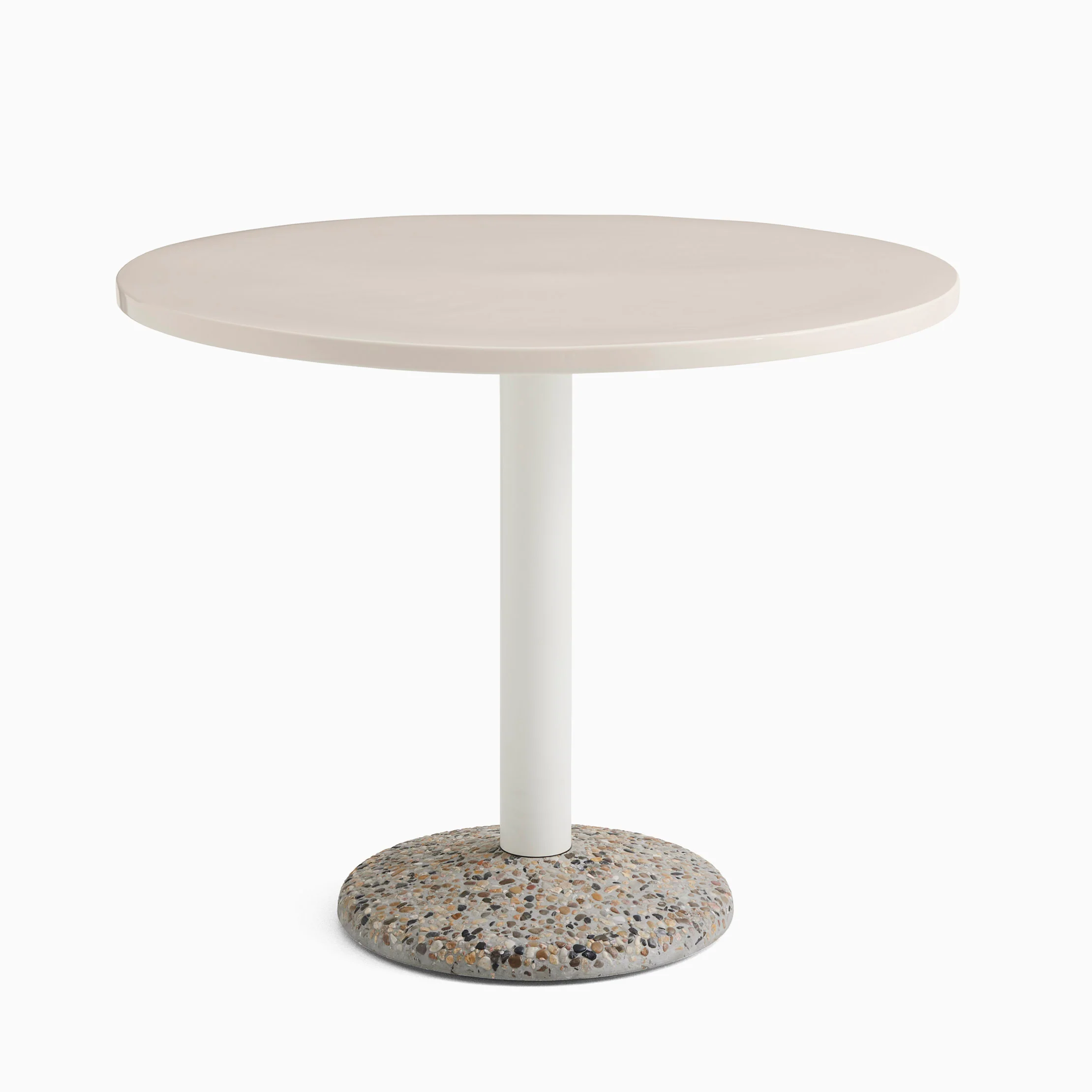 HAY Ceramic Table - Image 12