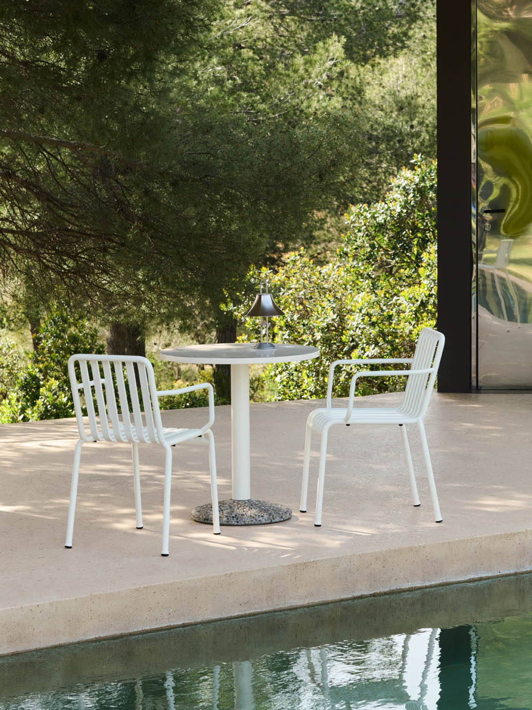 HAY Ceramic Table - Image 17
