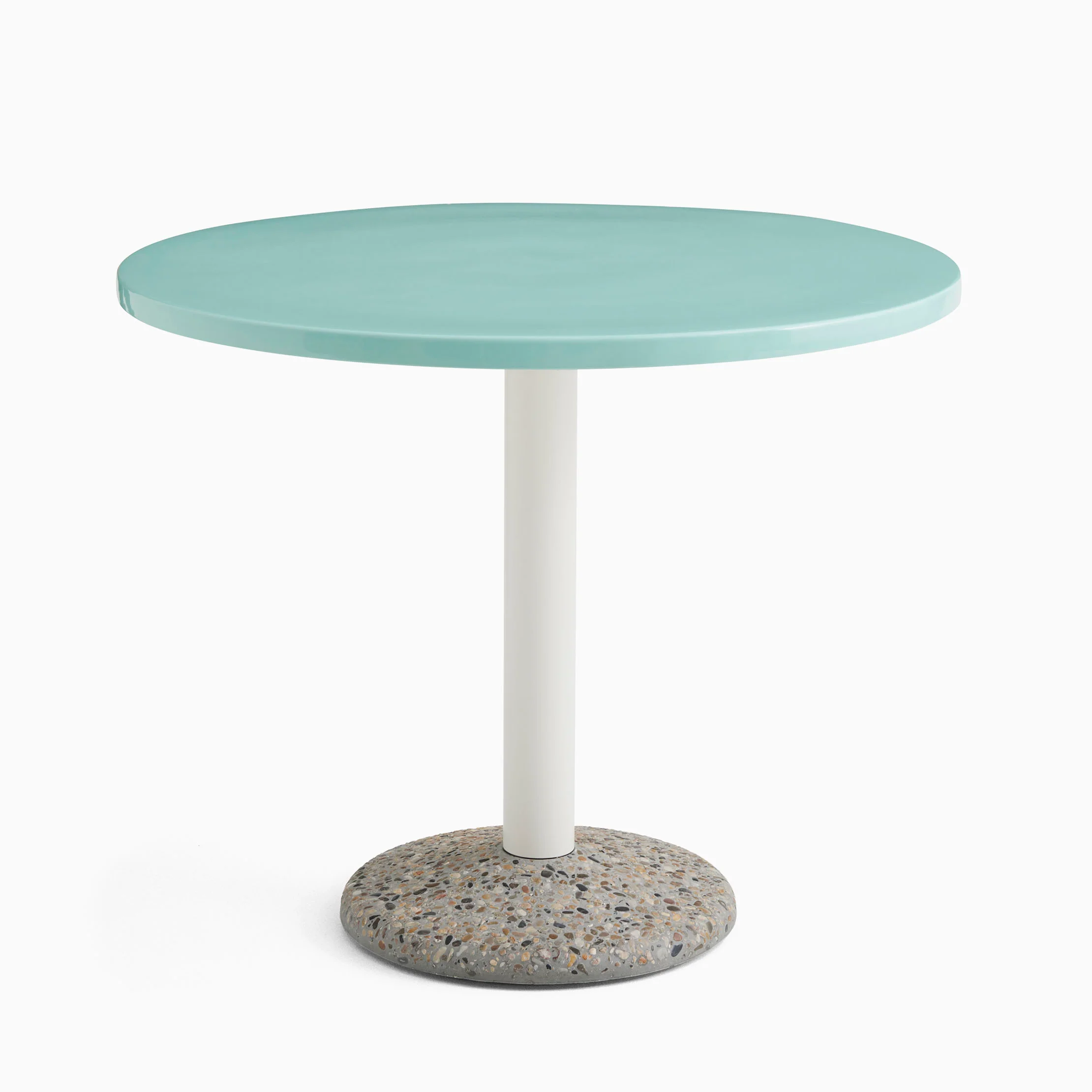 HAY Ceramic Table - Image 23