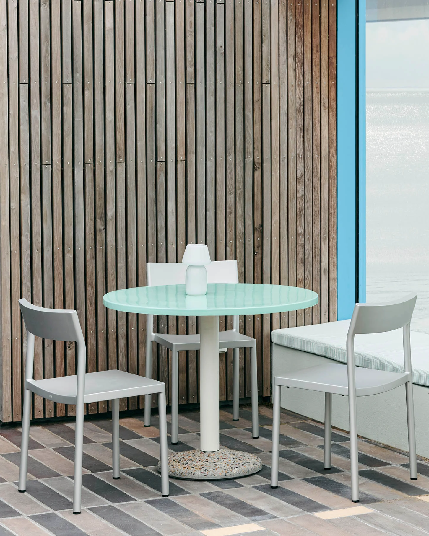 HAY Ceramic Table - Image 24