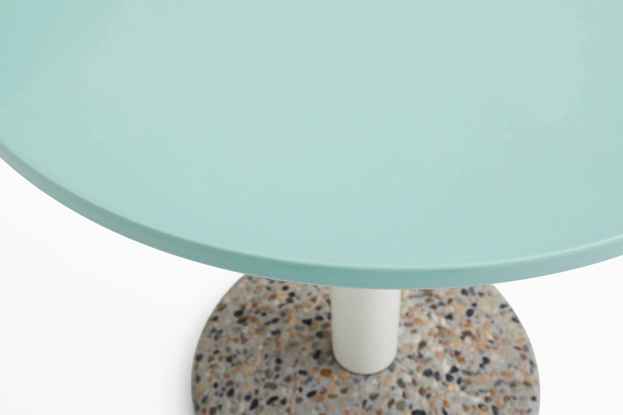 HAY Ceramic Table - Image 31