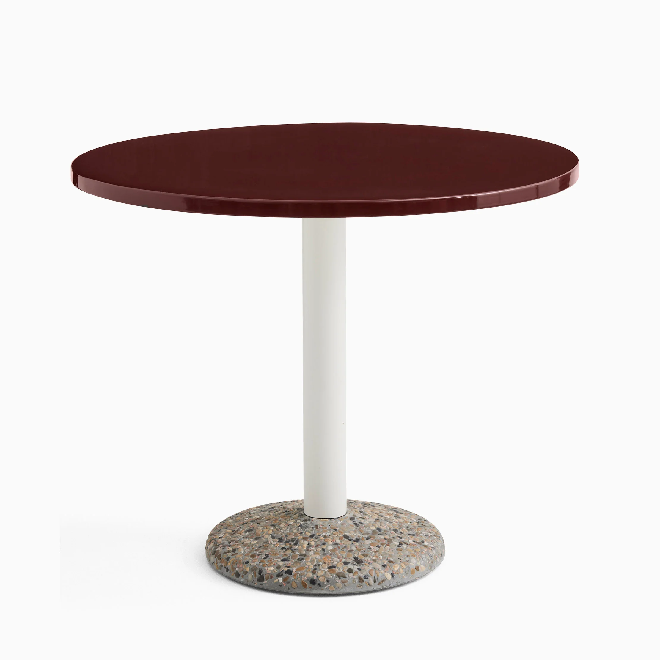 HAY Ceramic Table - Image 4