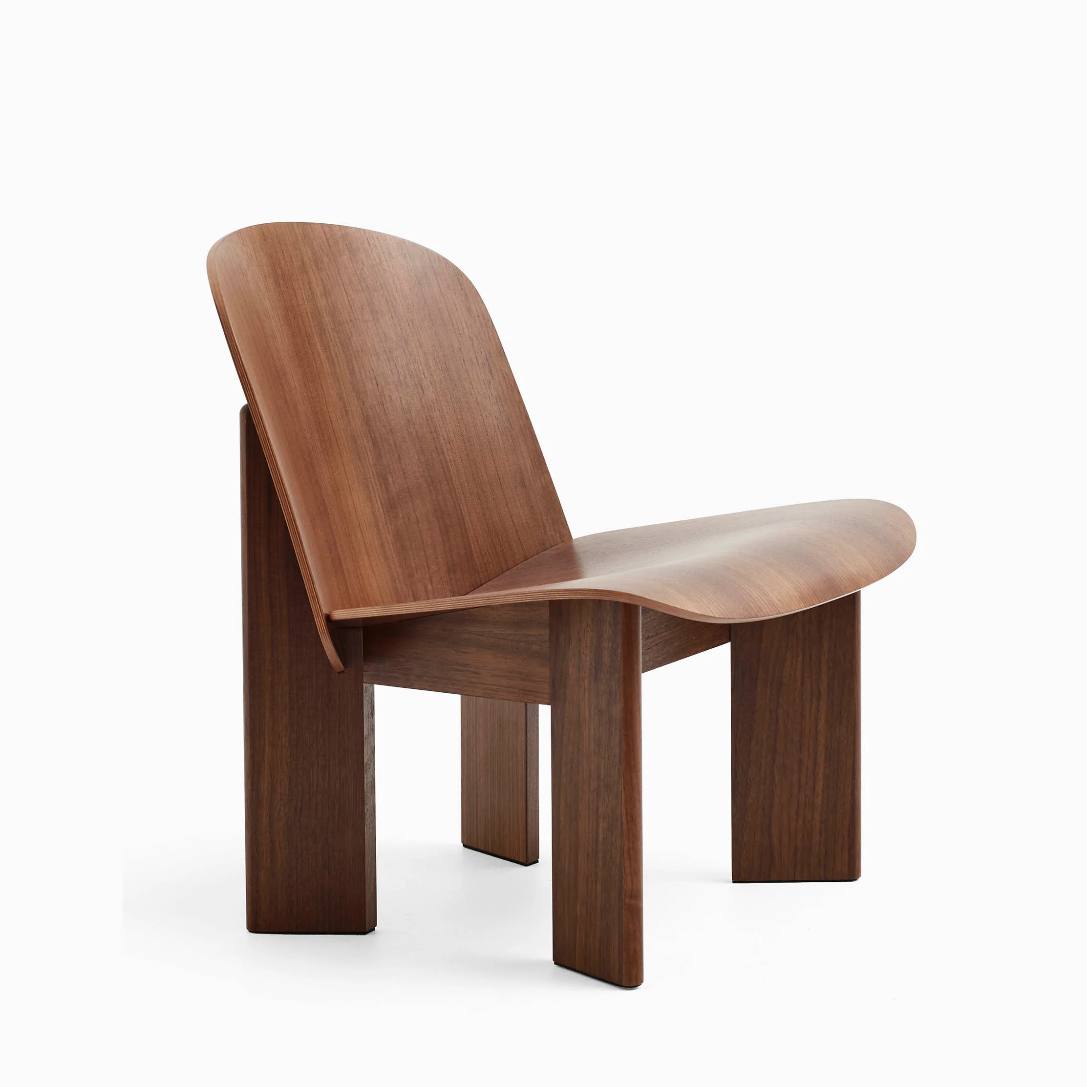 HAY Chisel Lounge Chair - Image 16