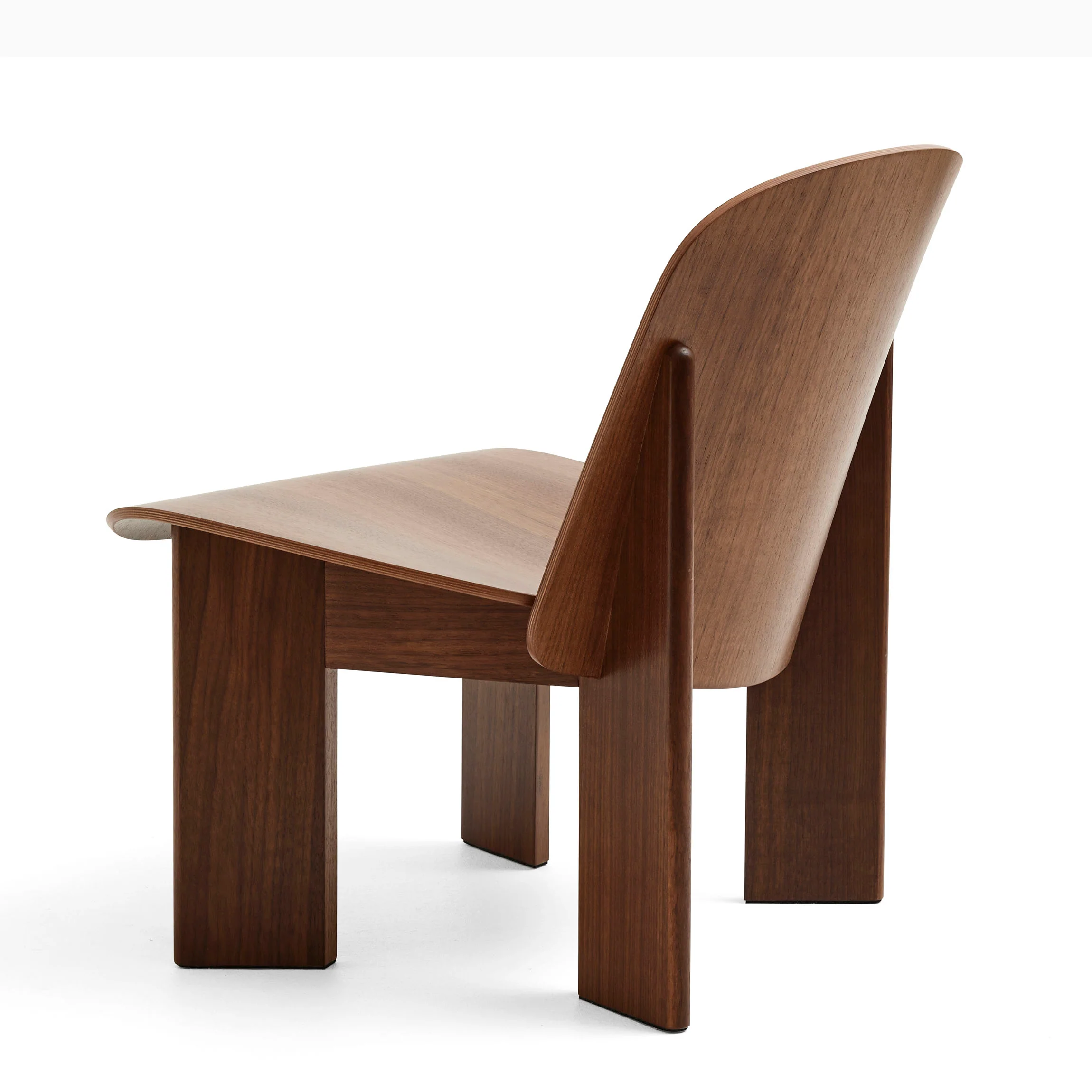 HAY Chisel Lounge Chair - Image 17