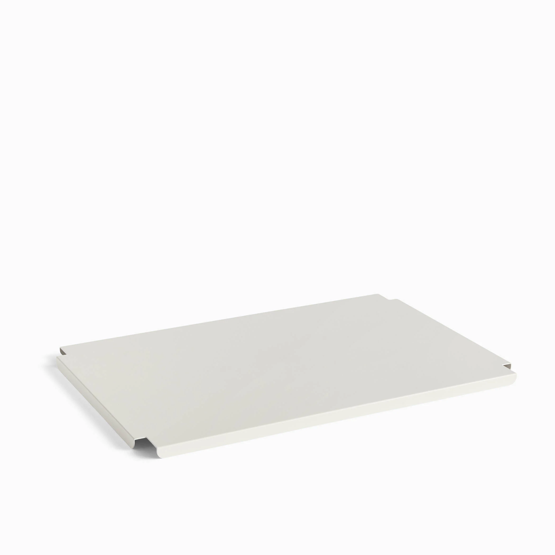 HAY Colour Crate Lid Large - Off White