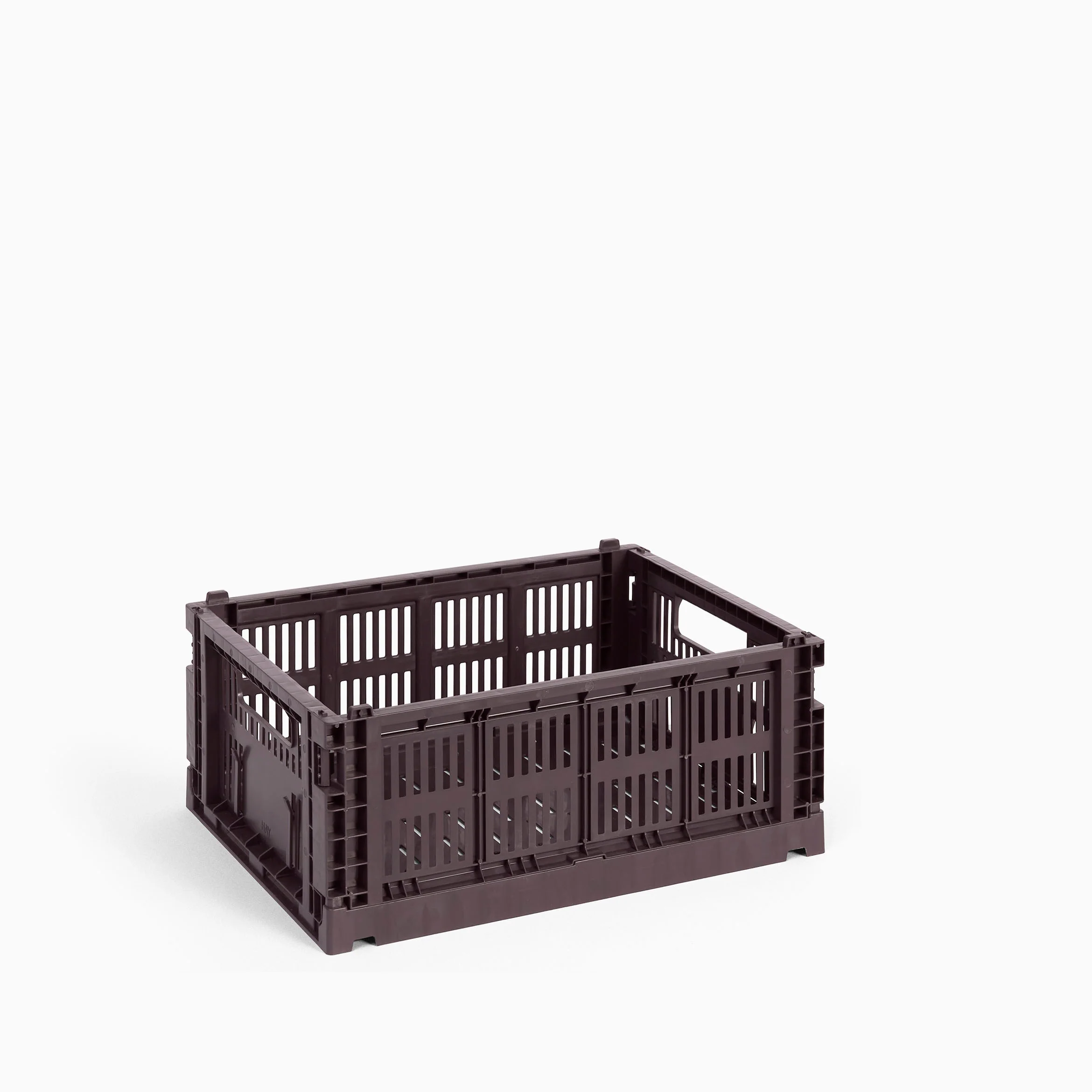HAY Colour Crate Medium - Image 15