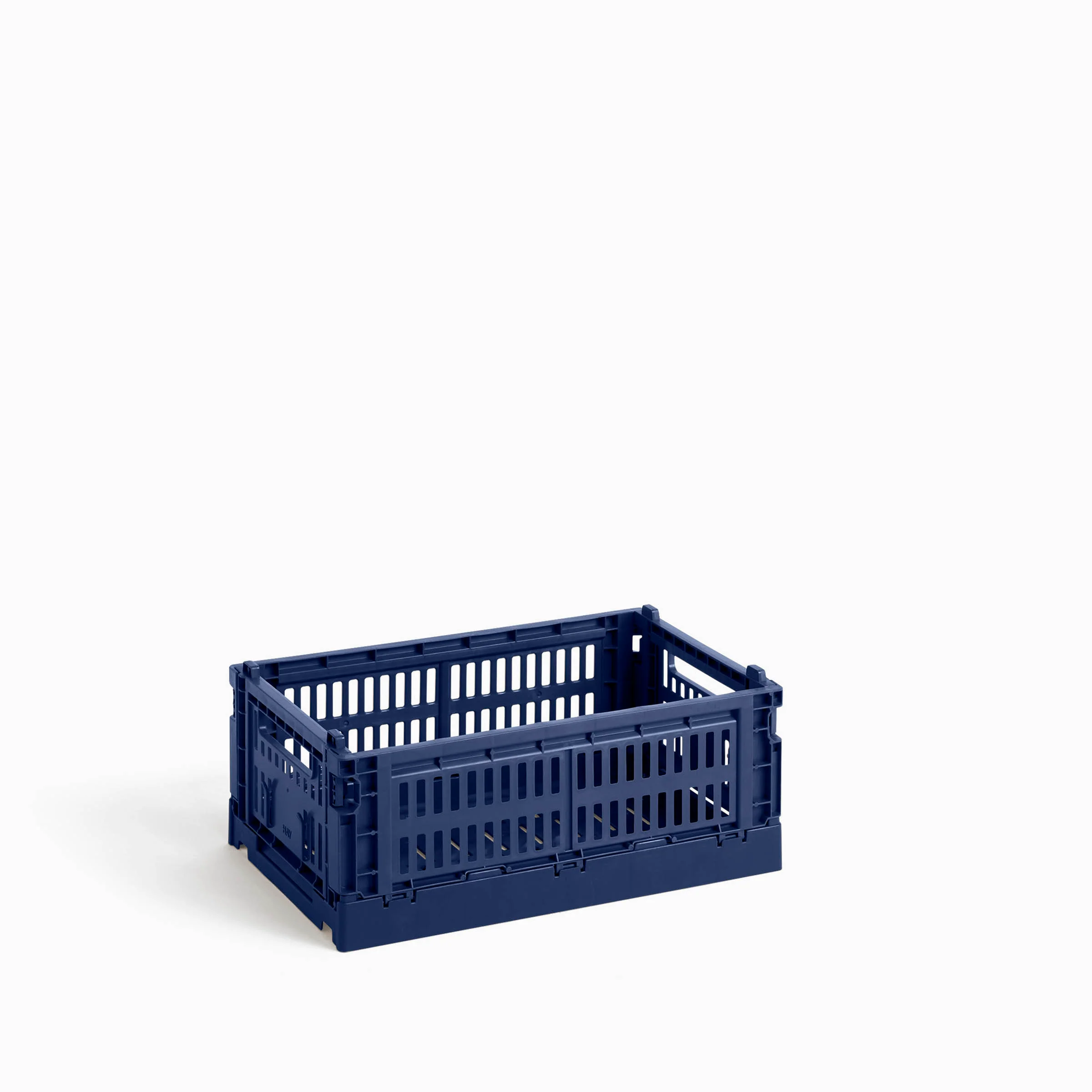 HAY Colour Crate Small