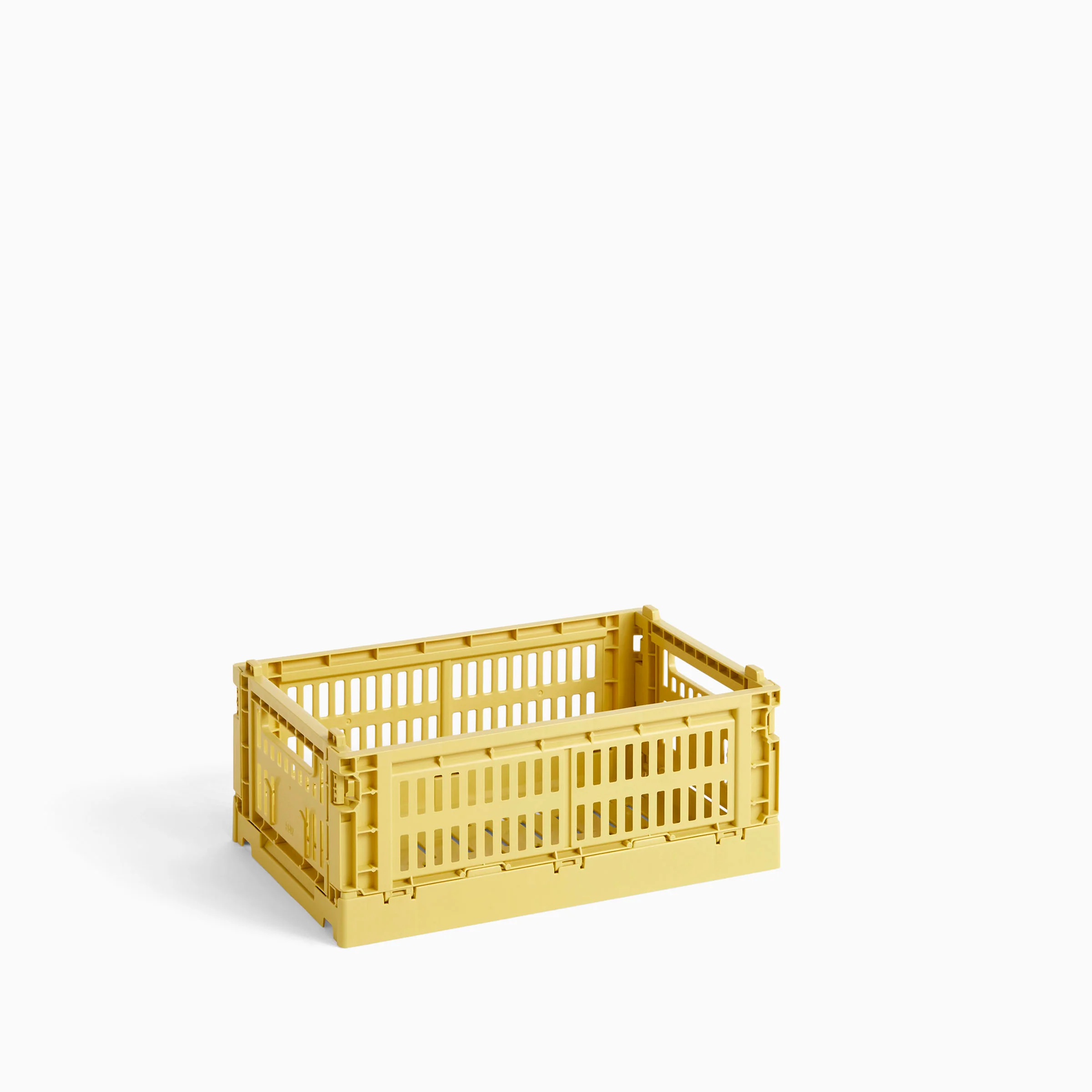 HAY Colour Crate Small - Image 21