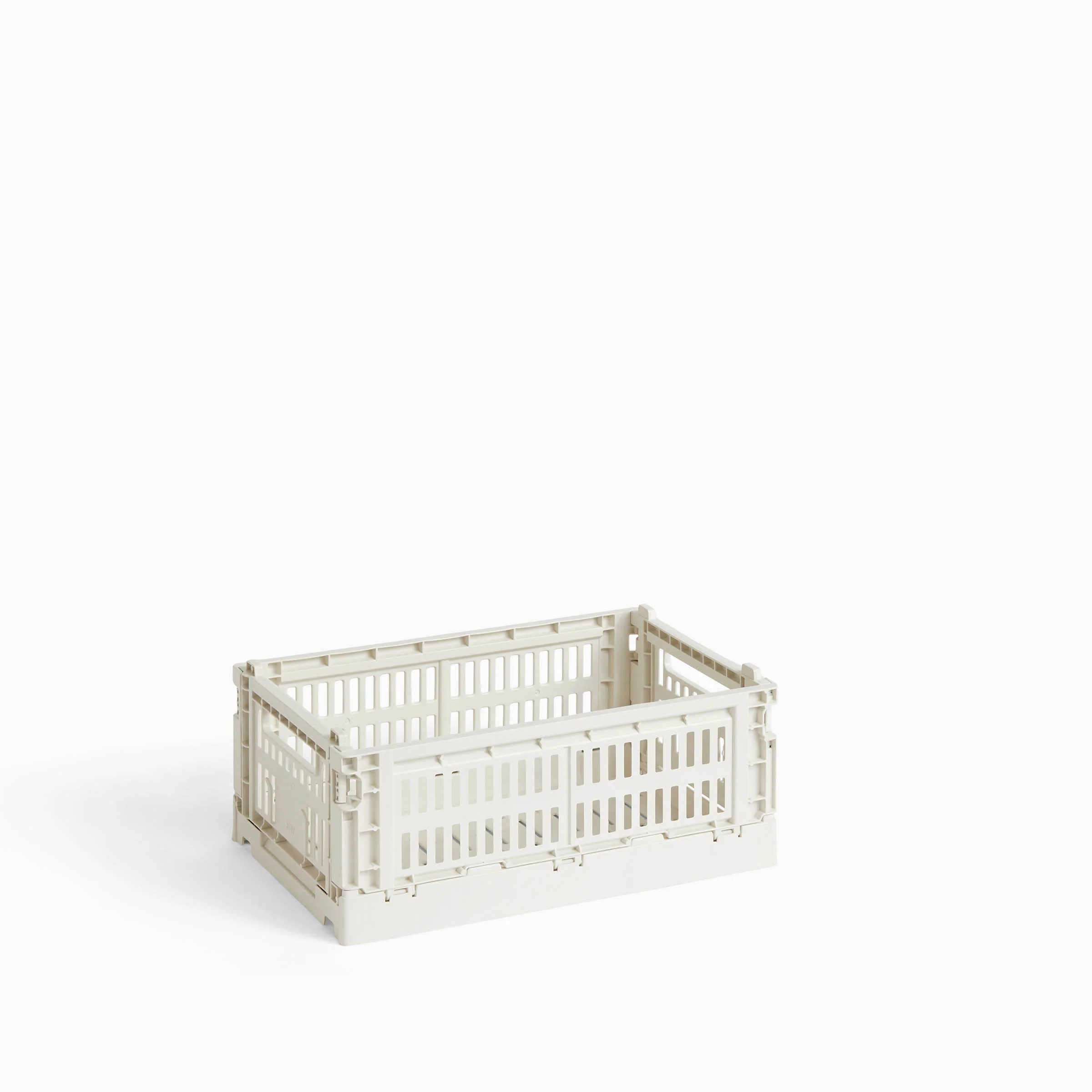 HAY Colour Crate Small - Image 23