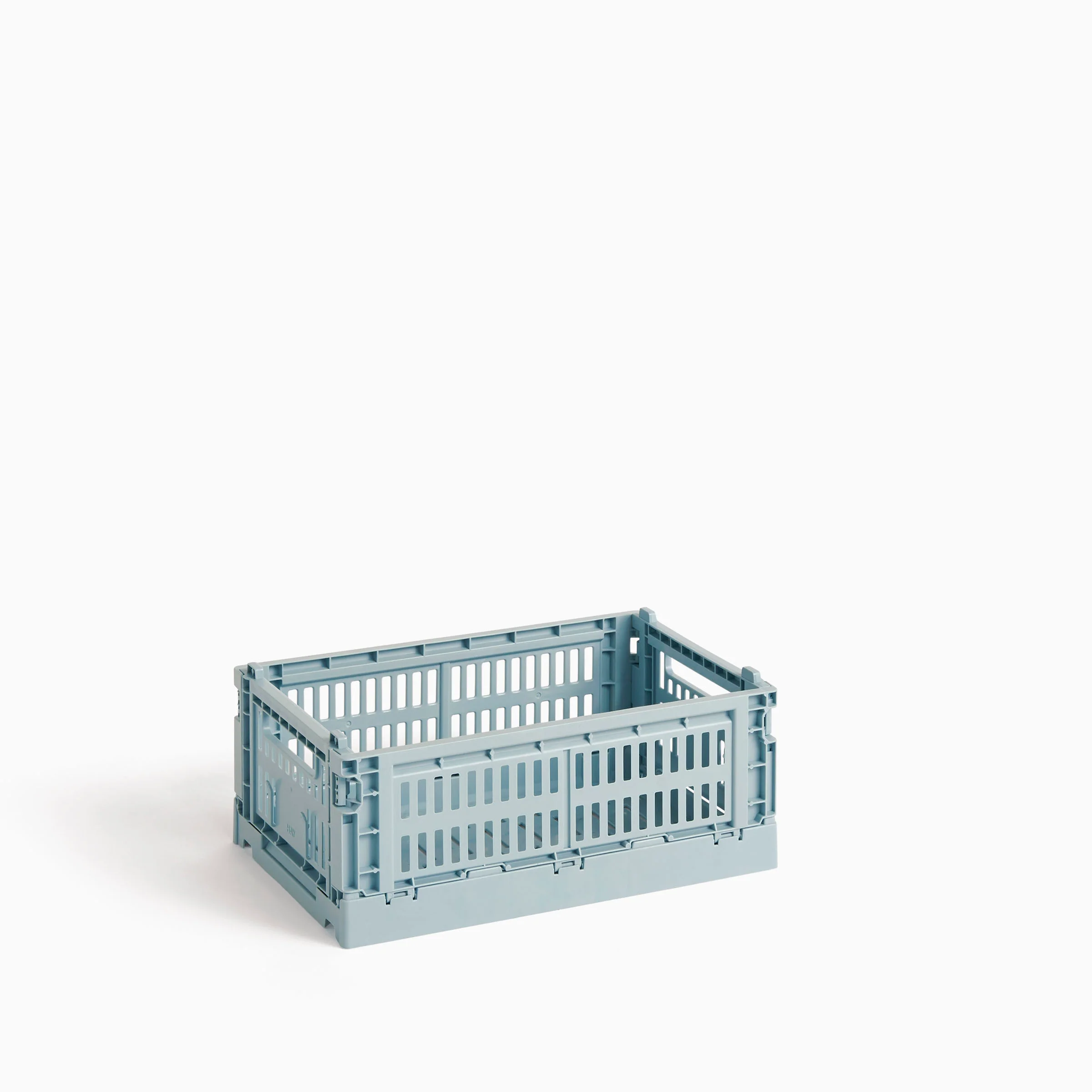 HAY Colour Crate Small - Image 26