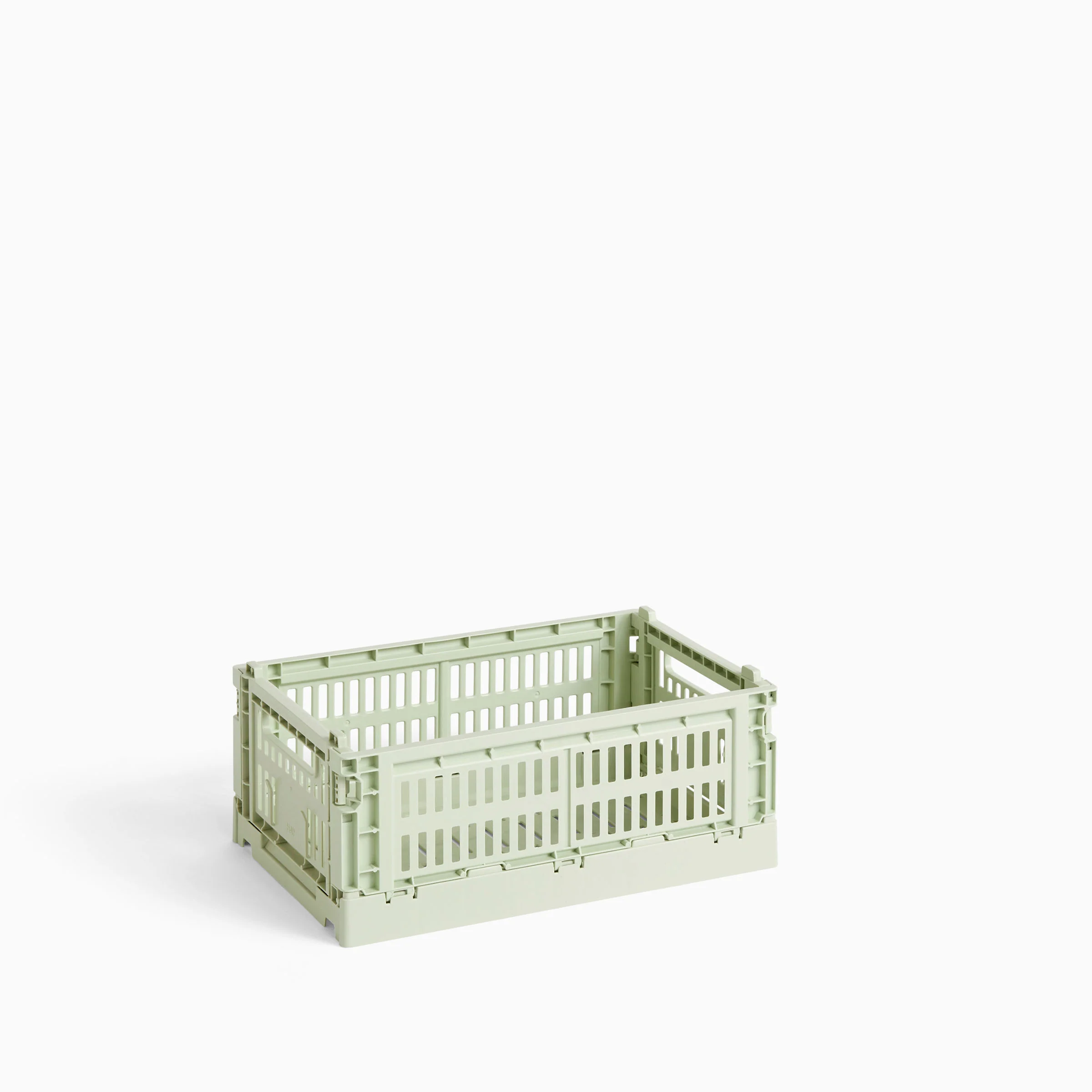 HAY Colour Crate Small - Image 27