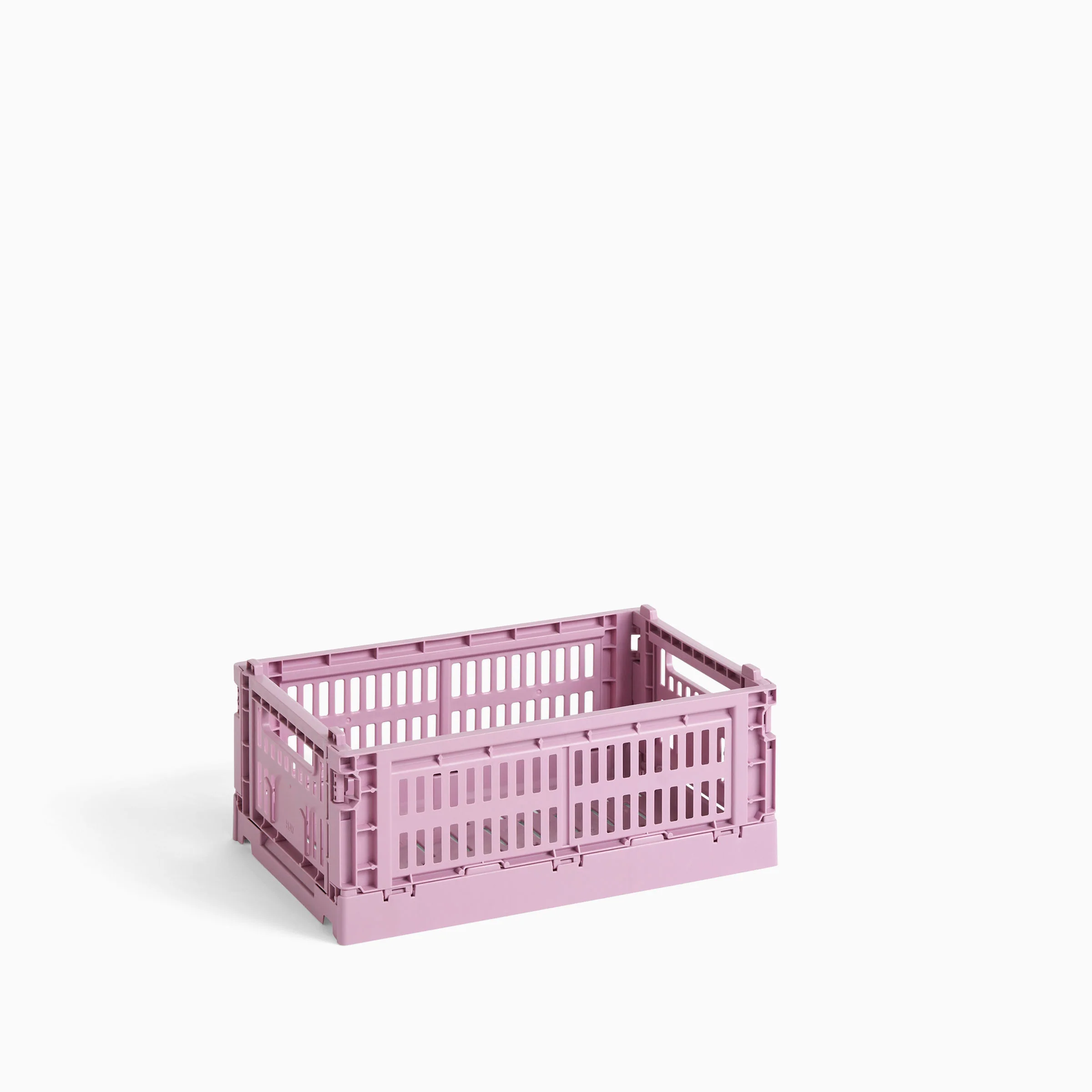 HAY Colour Crate Small - Image 28