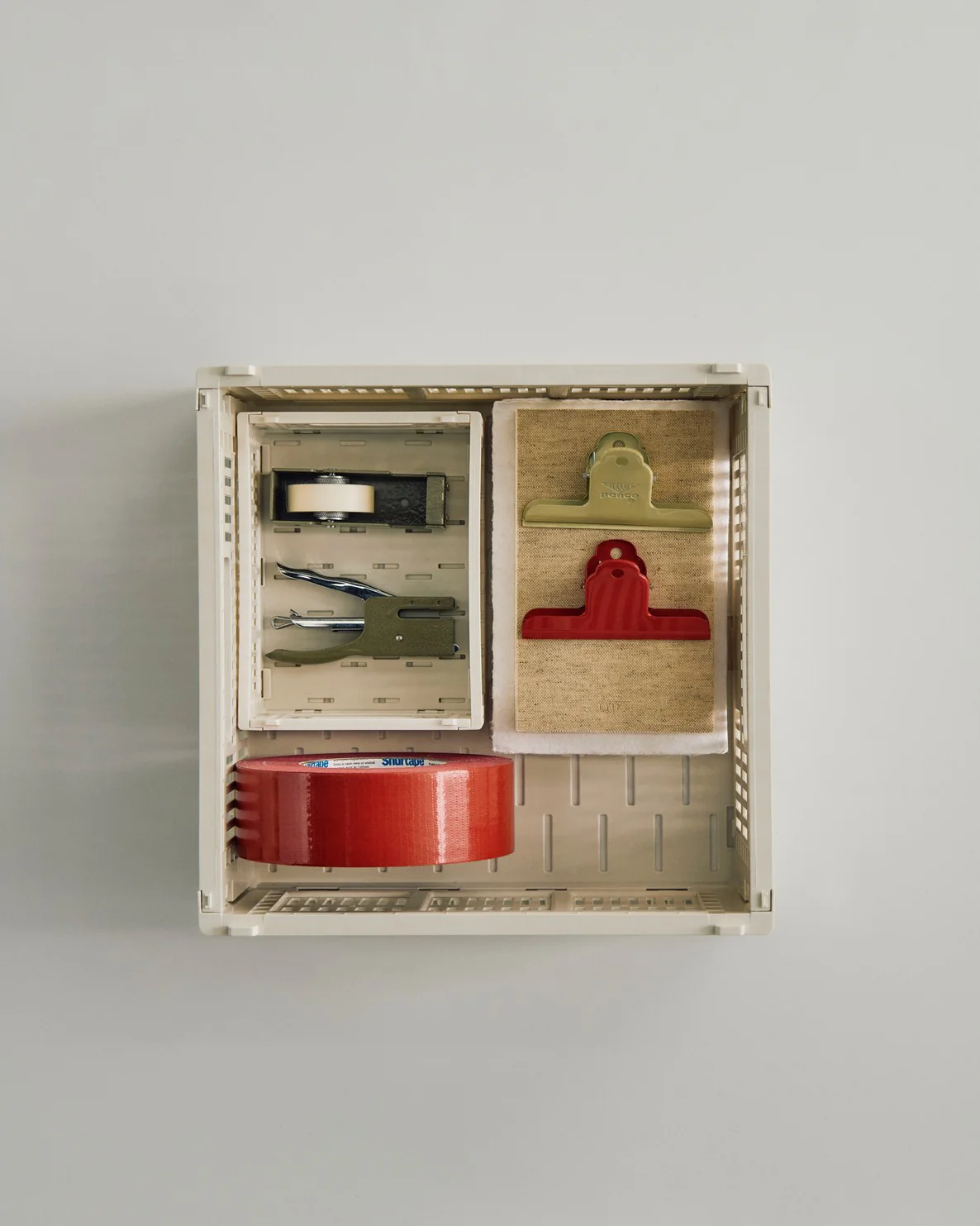 HAY Colour Crate Small - Image 3