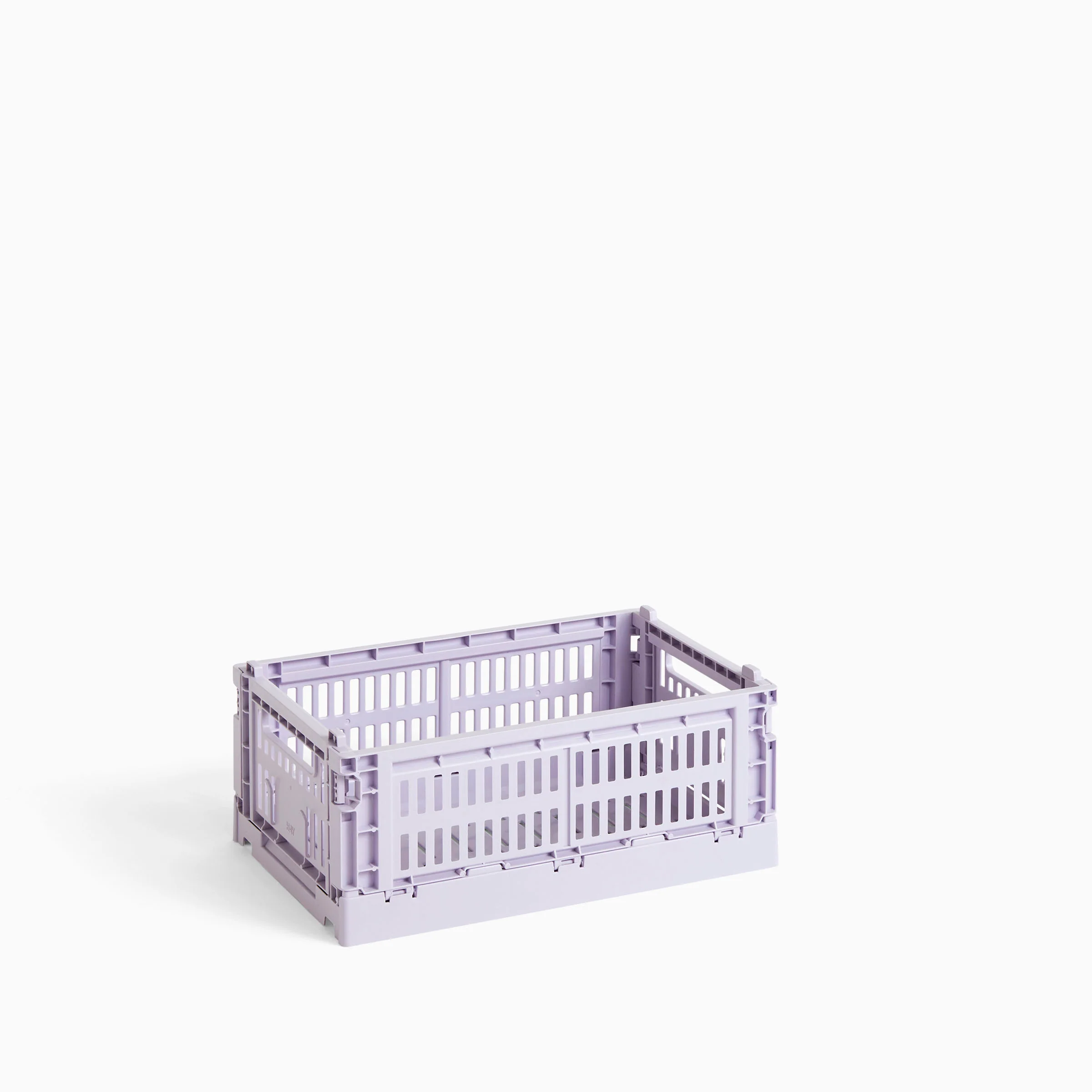 HAY Colour Crate Small - Image 30