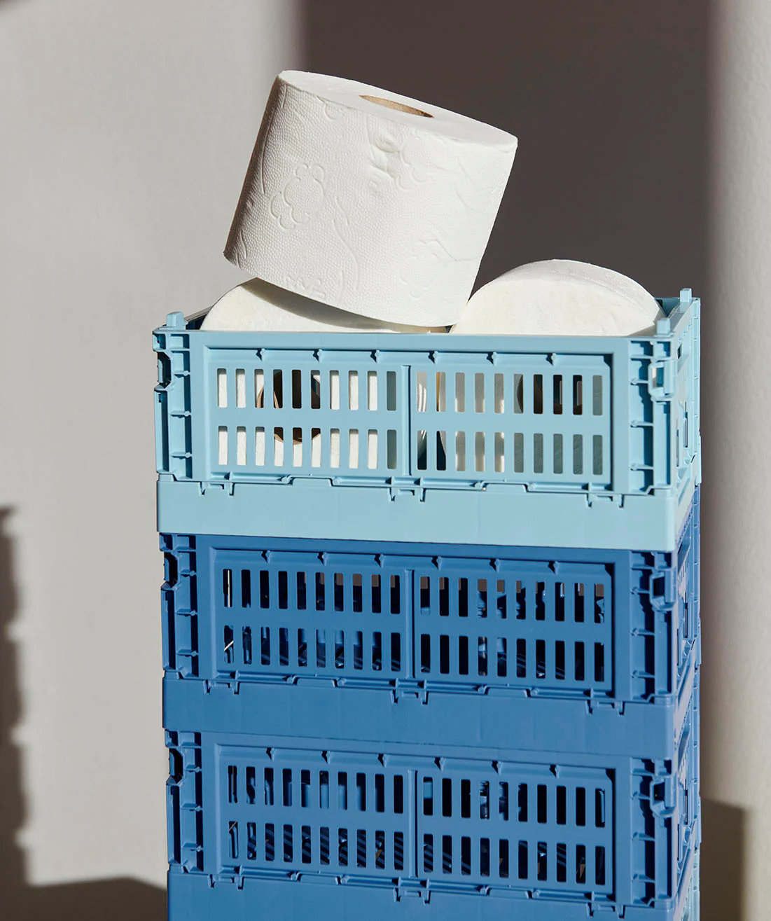 HAY Colour Crate Small - Image 32