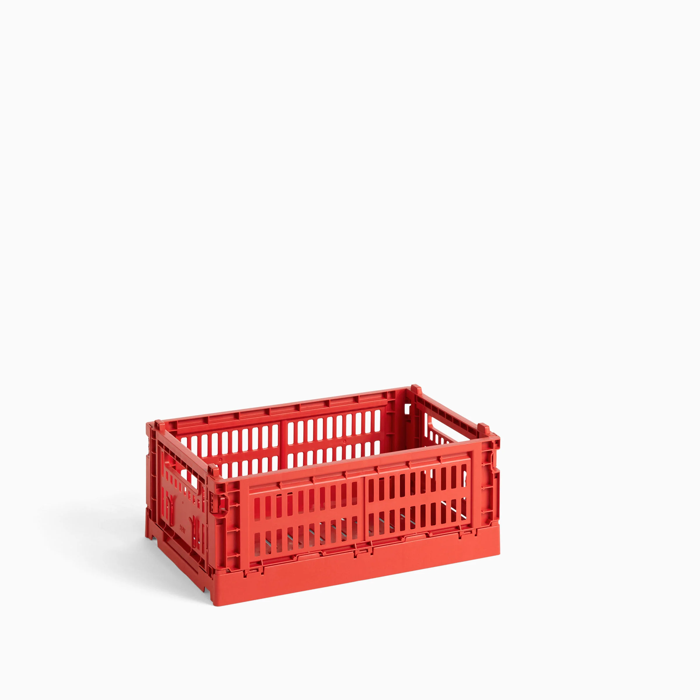 HAY Colour Crate Small - Image 33